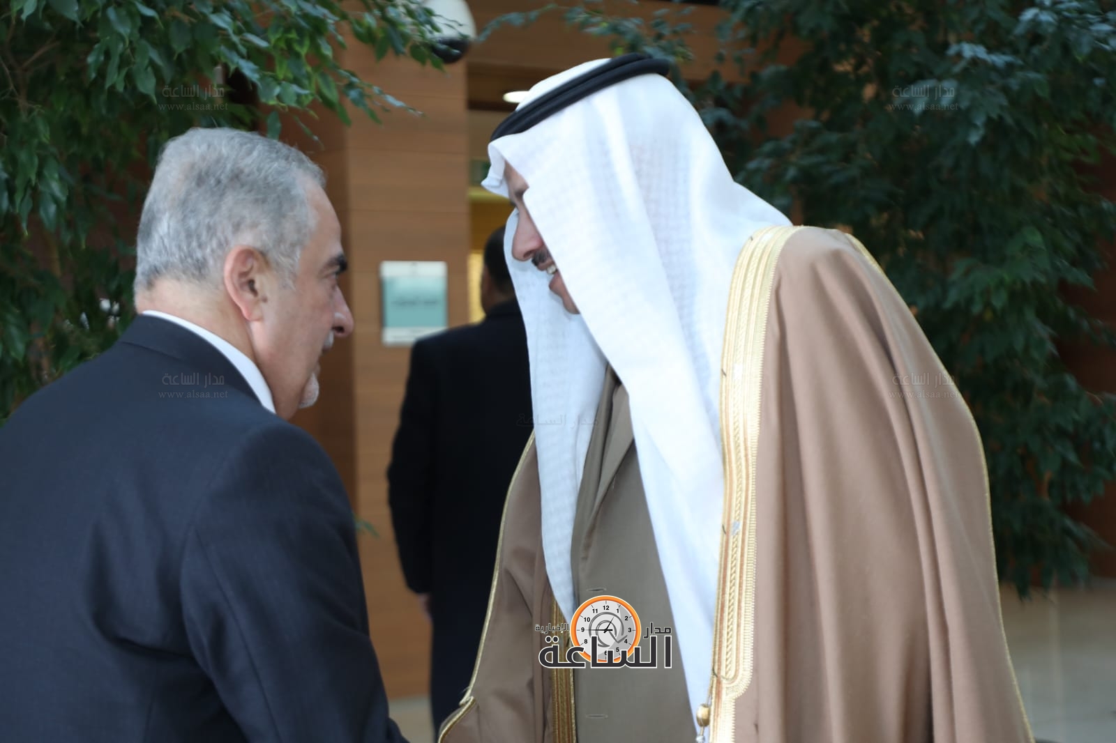 Madar Al-Saa Images 0.9696207762957025