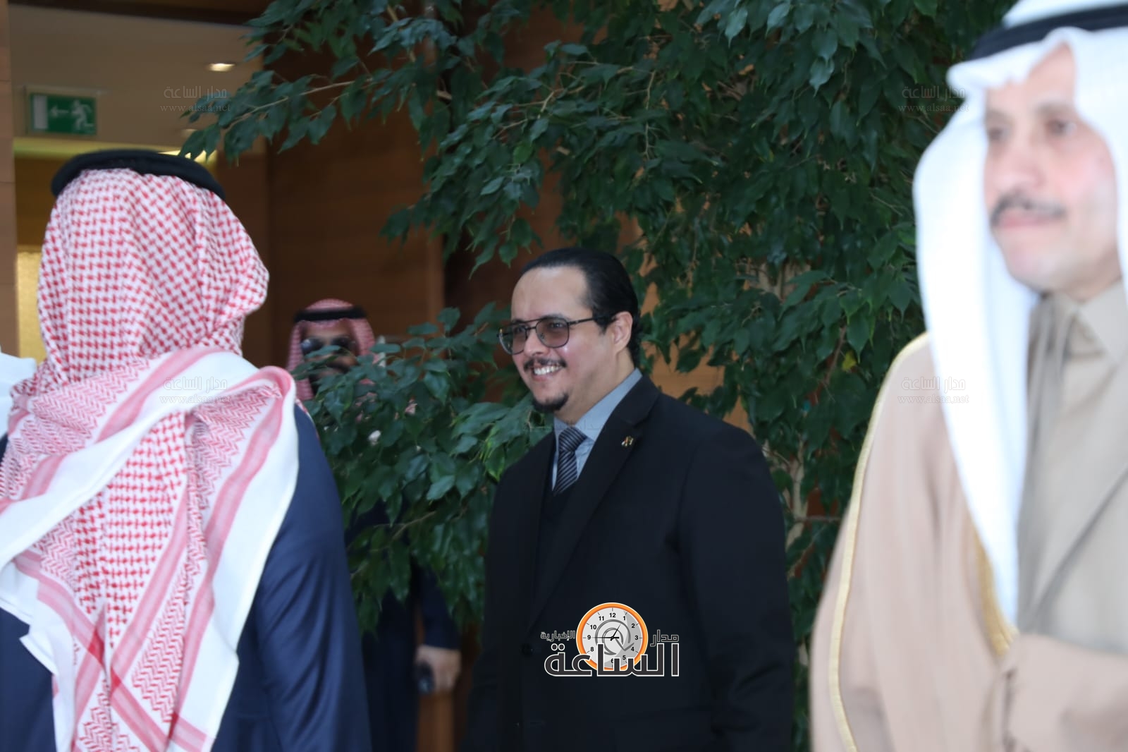 Madar Al-Saa Images 0.9674795109132055