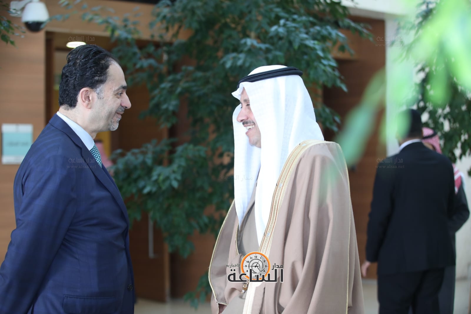 Madar Al-Saa Images 0.32731147621326895