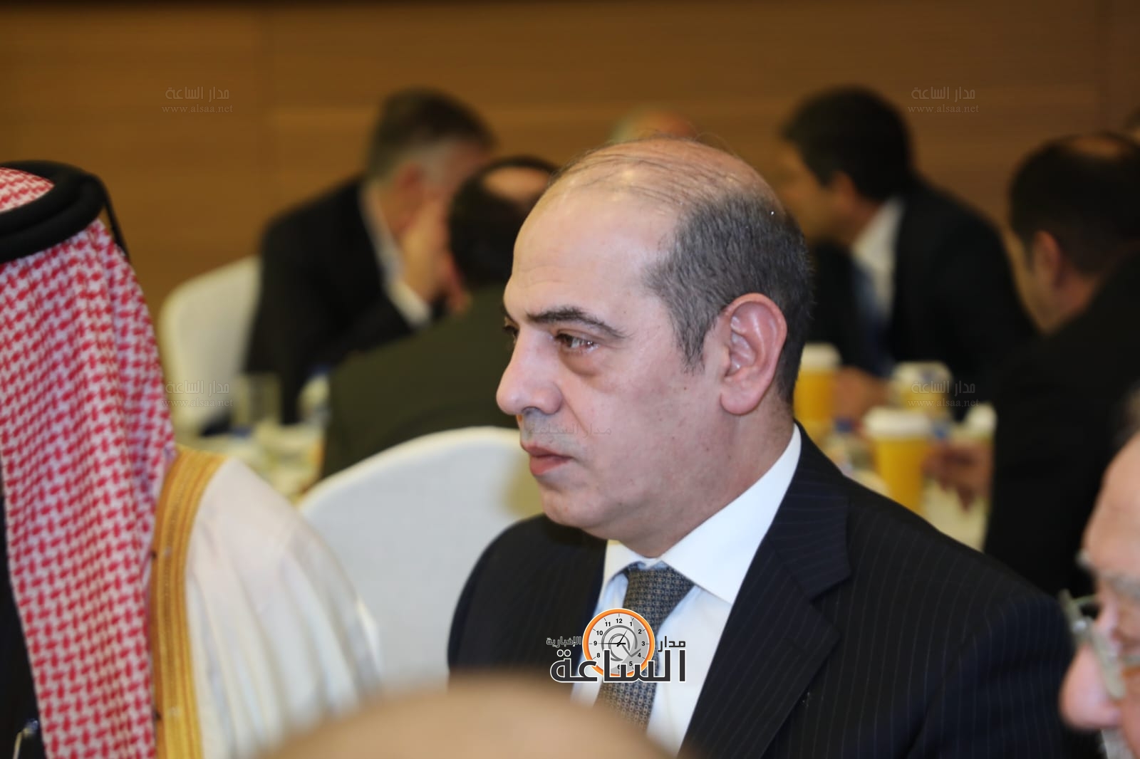 Madar Al-Saa Images 0.5822390064012315