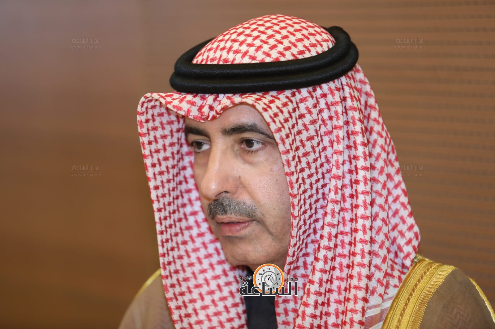 Madar Al-Saa Images 0.28028921468840395