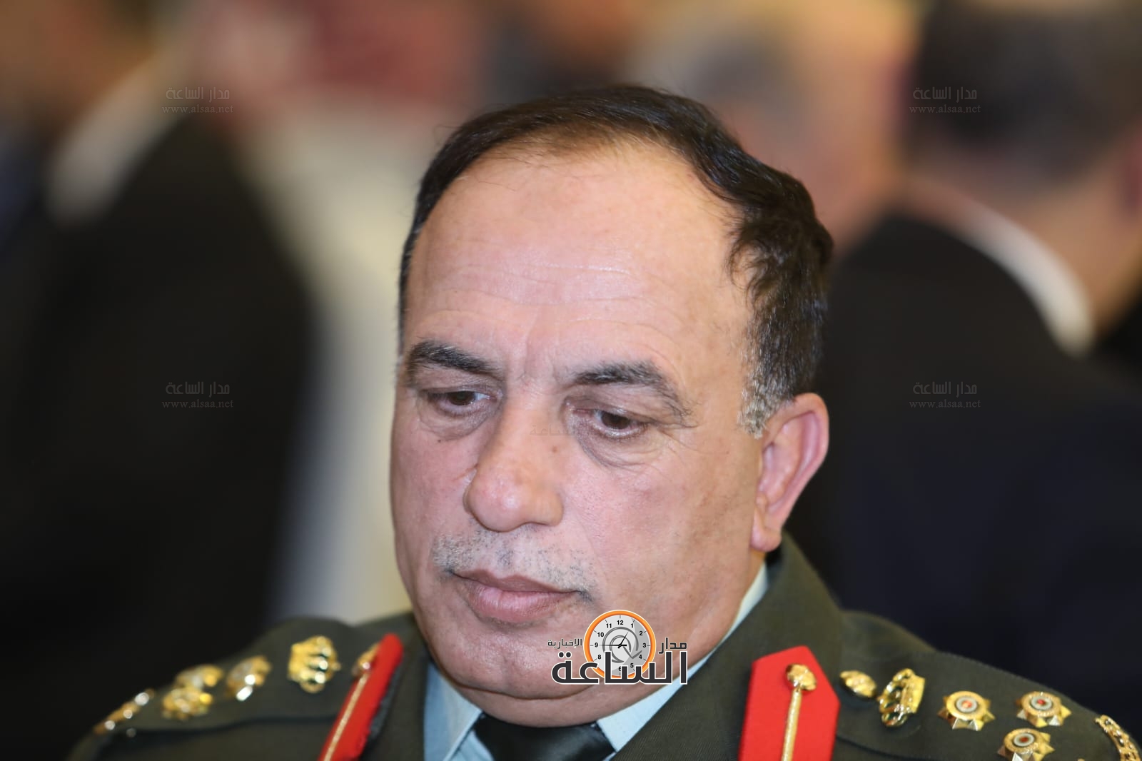 Madar Al-Saa Images 0.7836467610930118