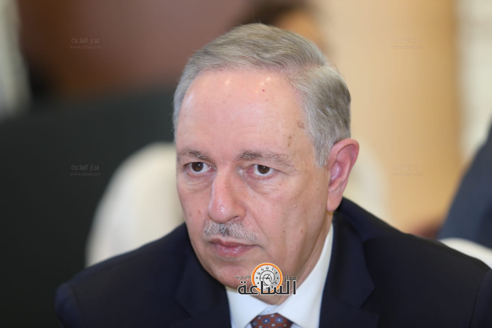 Madar Al-Saa Images 0.6077592680826507