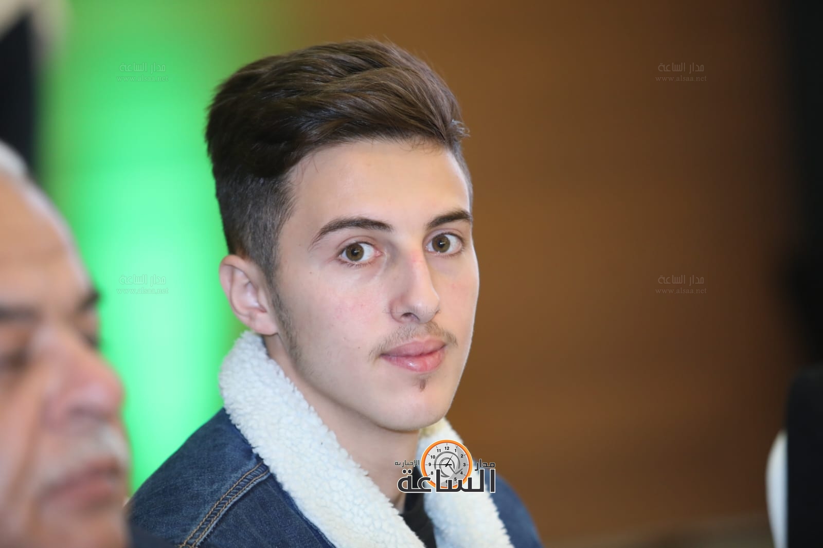 Madar Al-Saa Images 0.3868796990274437