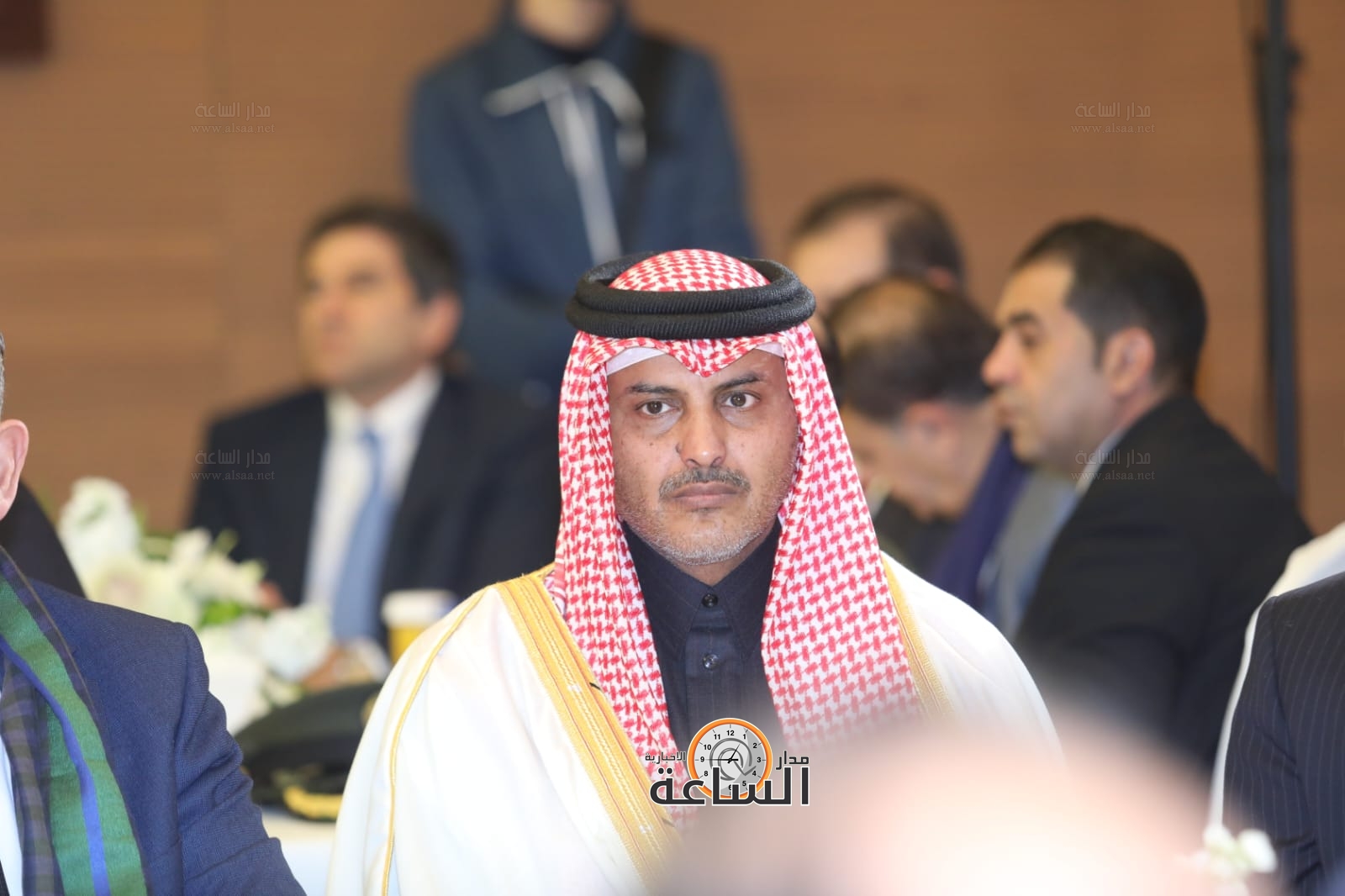 Madar Al-Saa Images 0.37082175741905554