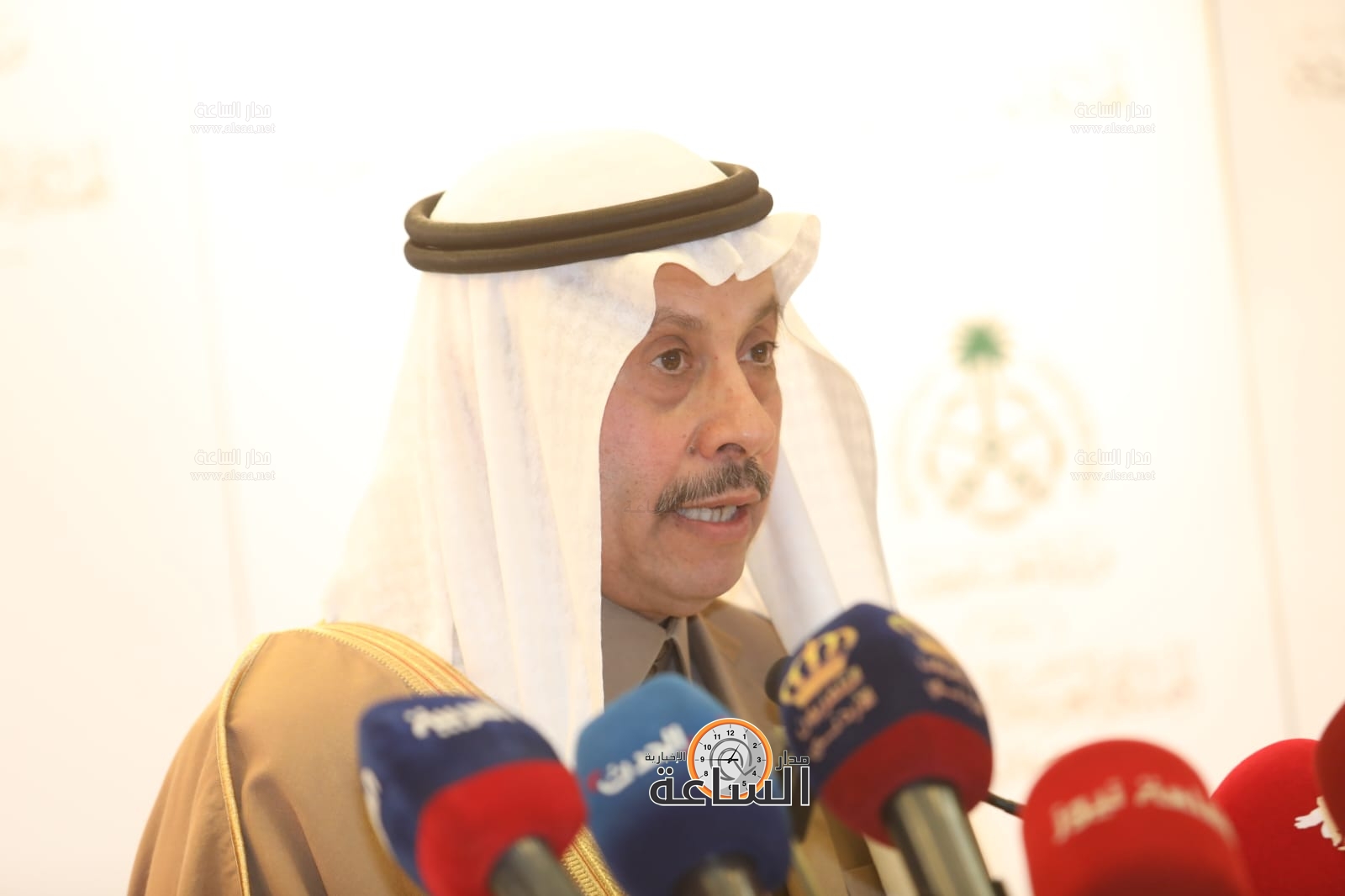 Madar Al-Saa Images 0.2712984402352796