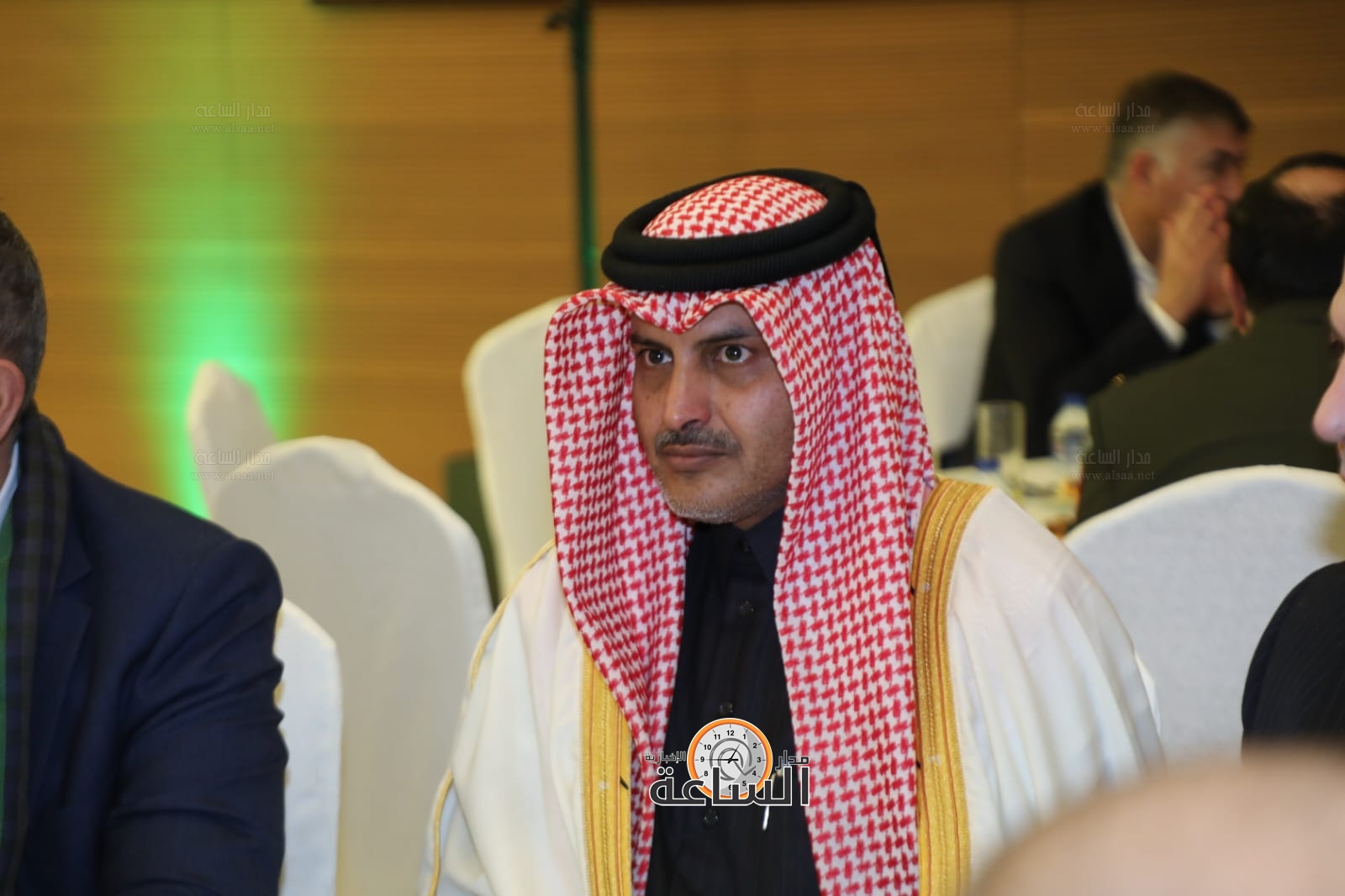 Madar Al-Saa Images 0.8363515857556147