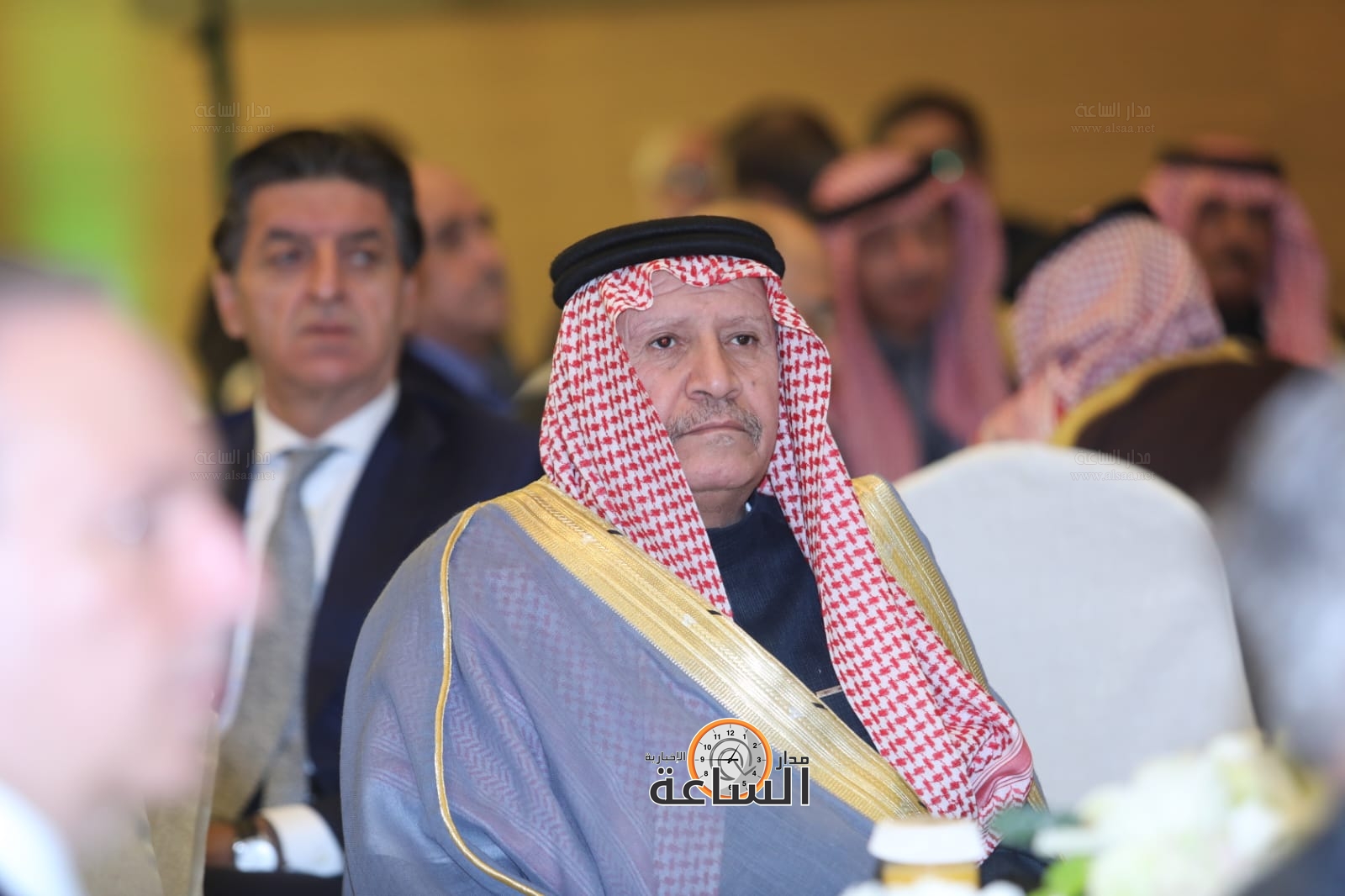 Madar Al-Saa Images 0.2766252977445023