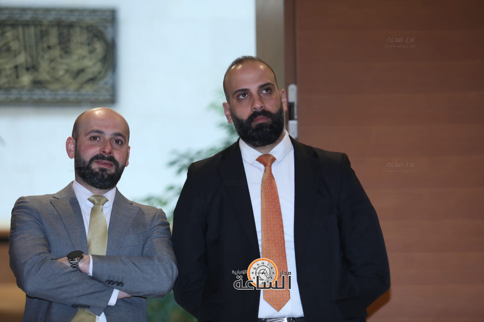 Madar Al-Saa Images 0.3915741829998465