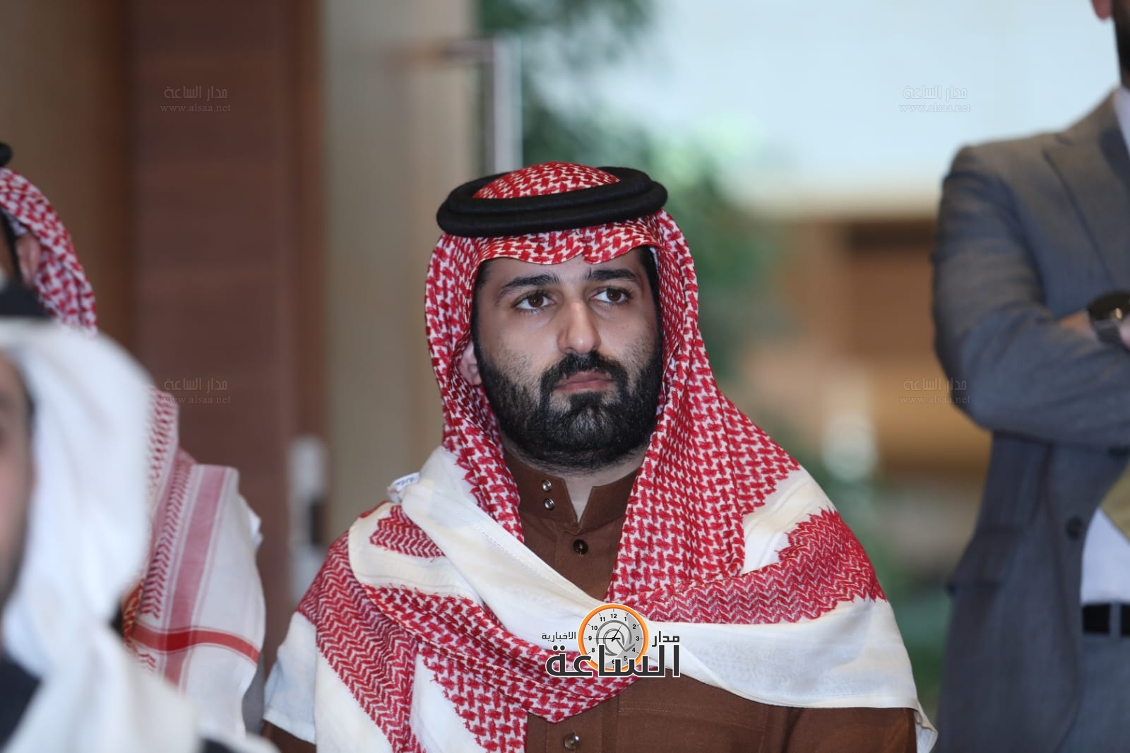 Madar Al-Saa Images 0.39807529502176986