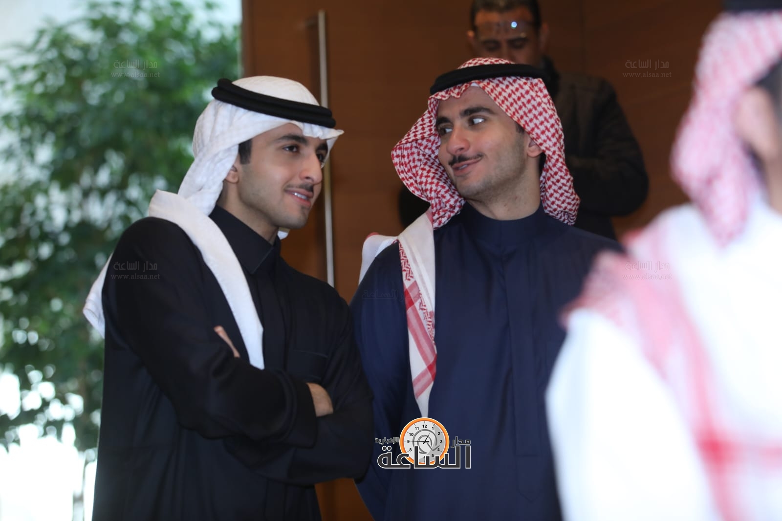 Madar Al-Saa Images 0.7412890922929105