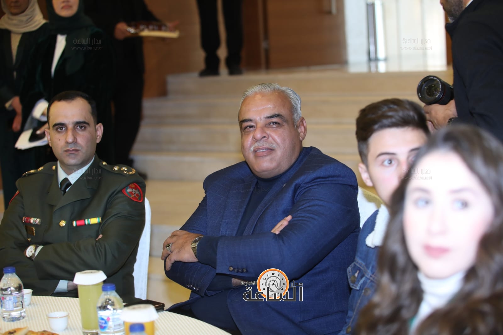 Madar Al-Saa Images 0.5651525489962297