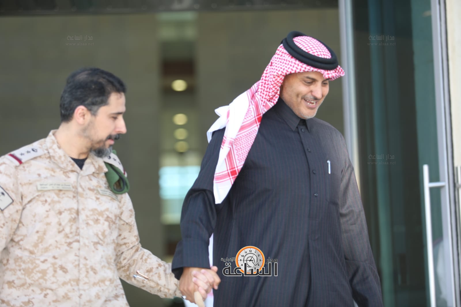 Madar Al-Saa Images 0.282551461895616