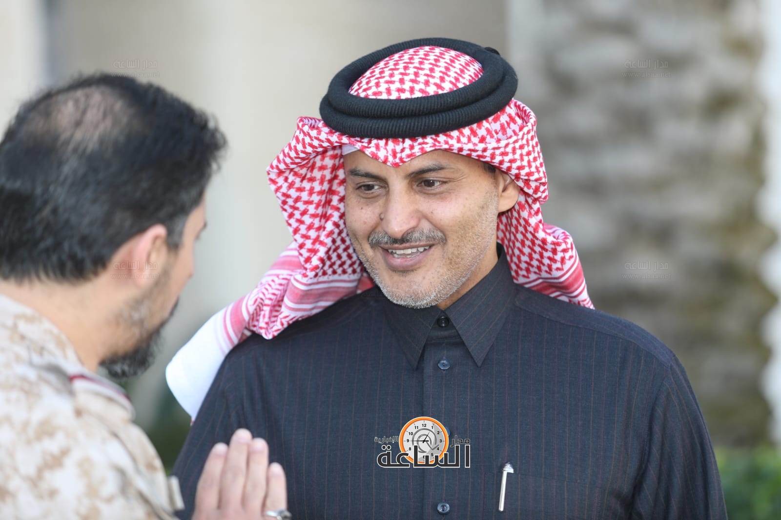 Madar Al-Saa Images 0.12478981199441885