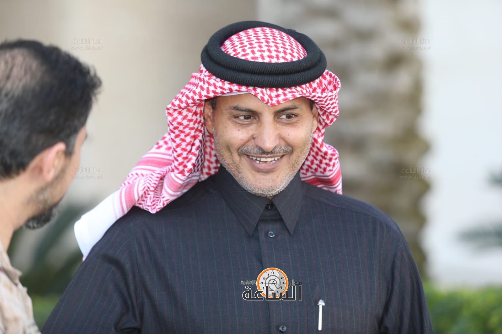 Madar Al-Saa Images 0.7874862968611978