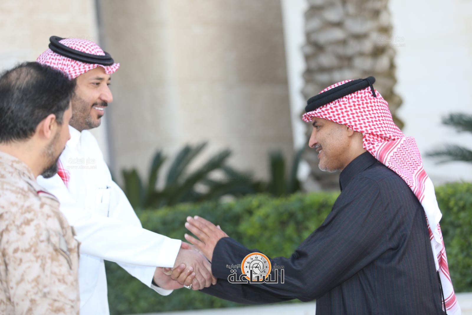 Madar Al-Saa Images 0.8582181904248365