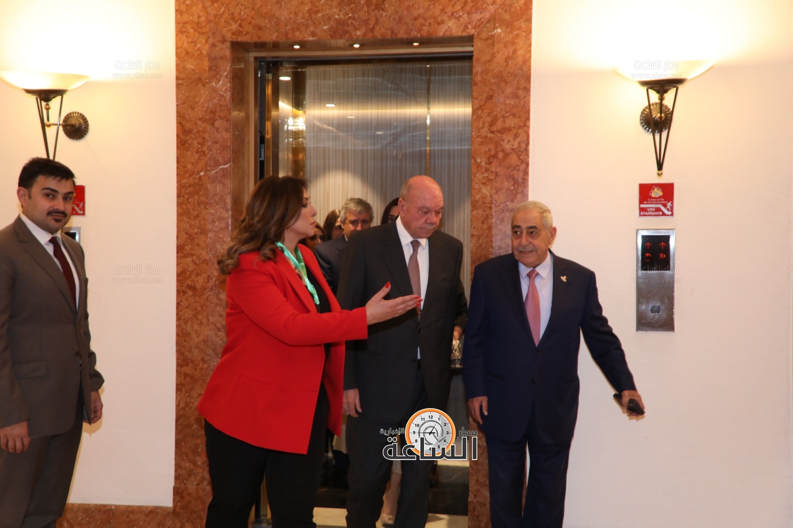 Madar Al-Saa Images 0.5953053676364837