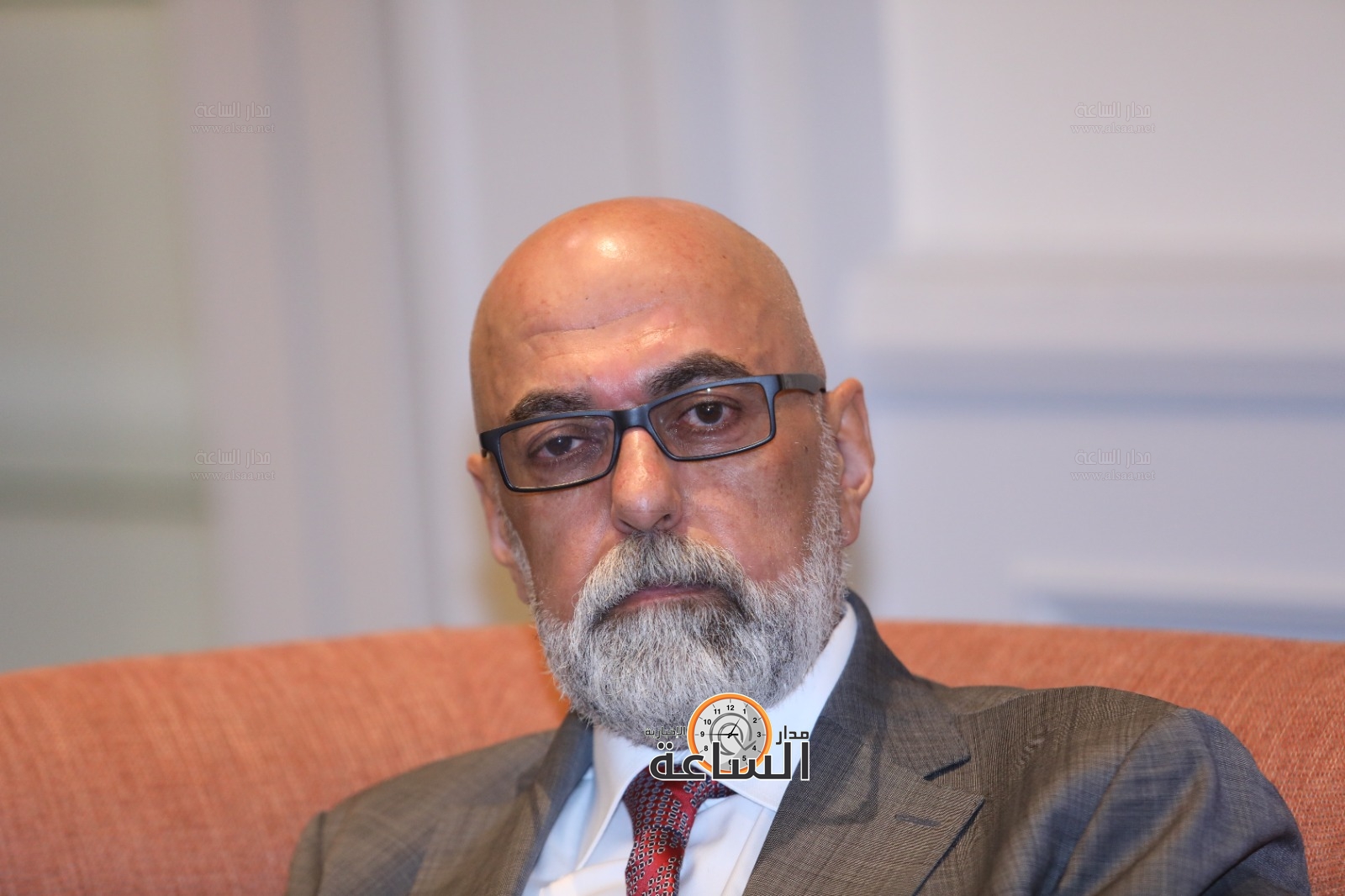 Madar Al-Saa Images 0.8326826405019141