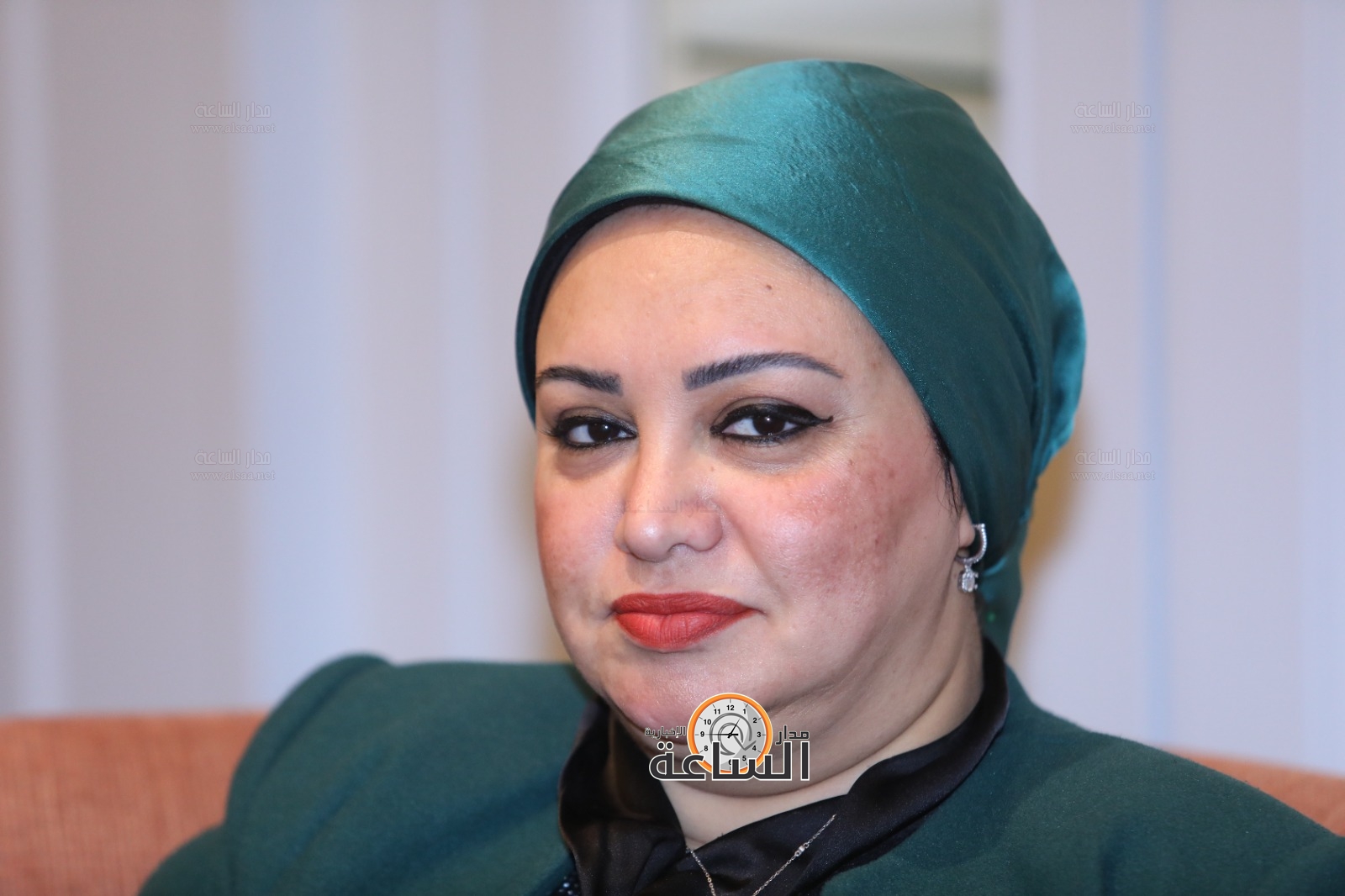 Madar Al-Saa Images 0.15940077890979198