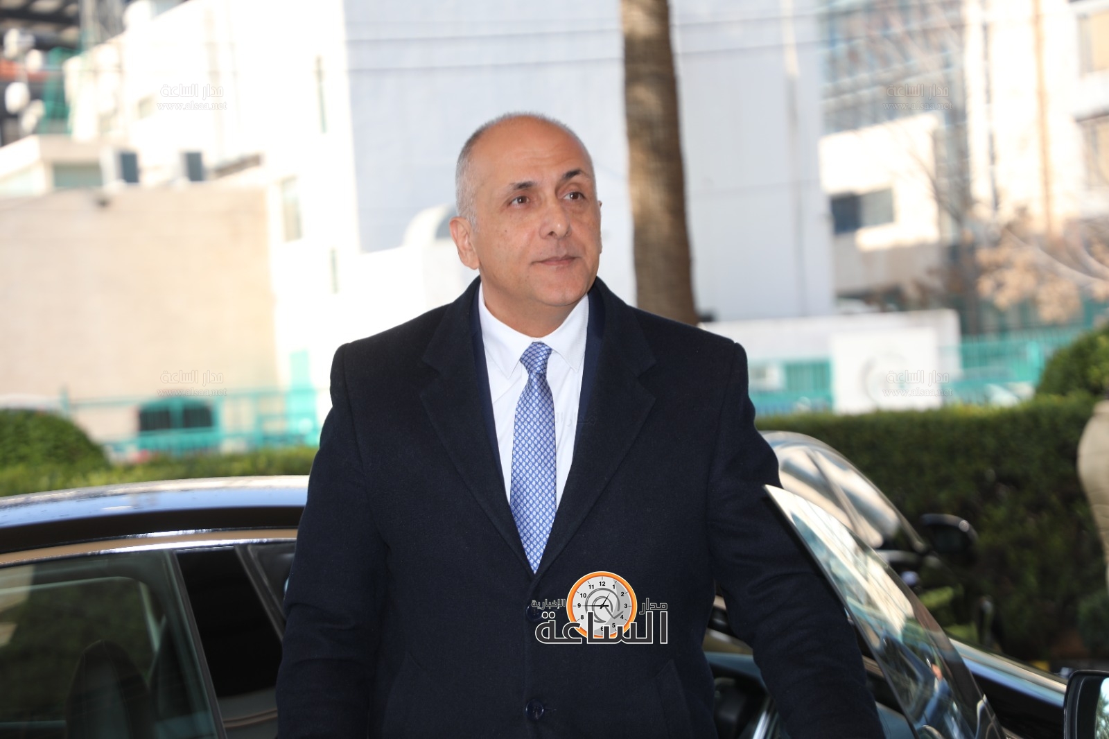 Madar Al-Saa Images 0.4254550986950929