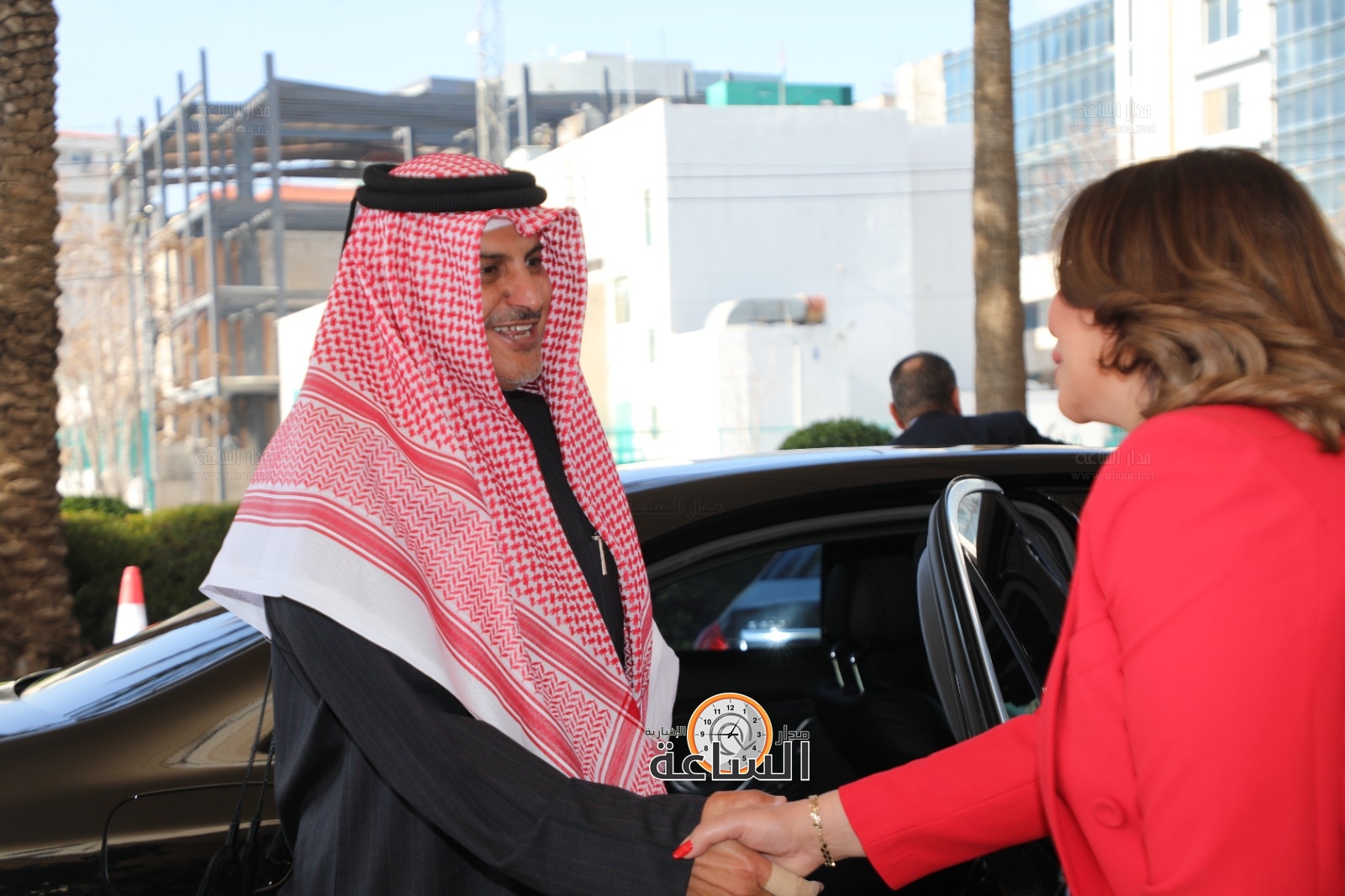 Madar Al-Saa Images 0.22786140283877576