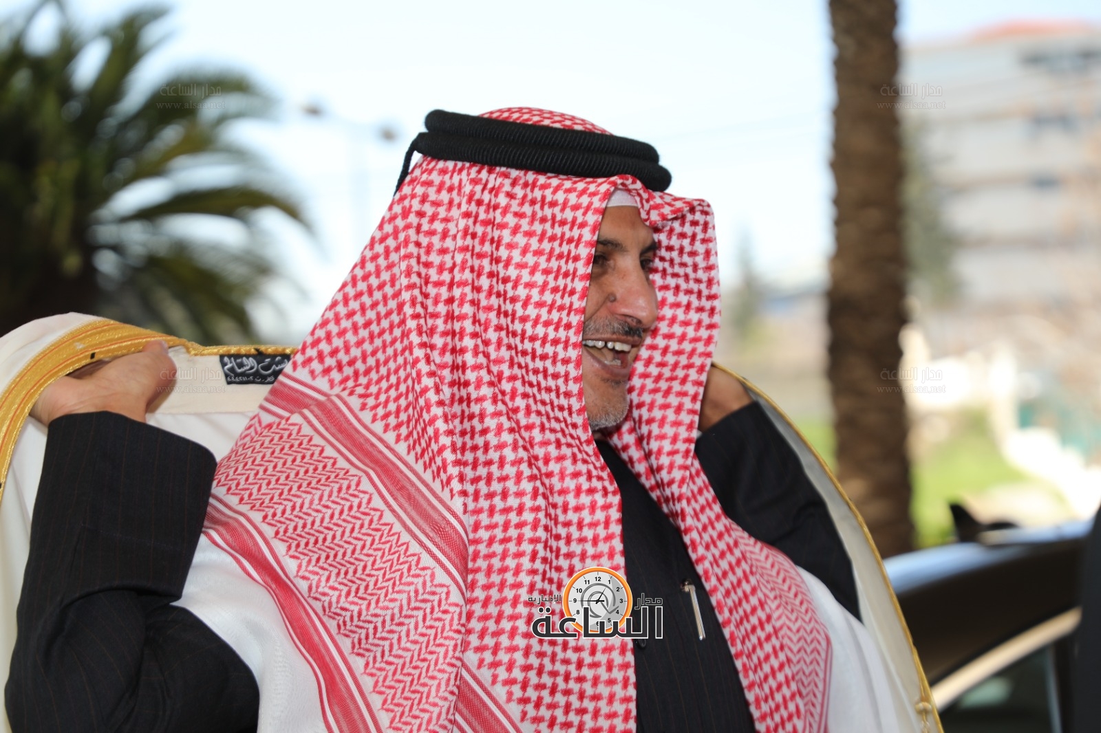 Madar Al-Saa Images 0.2316061987466531