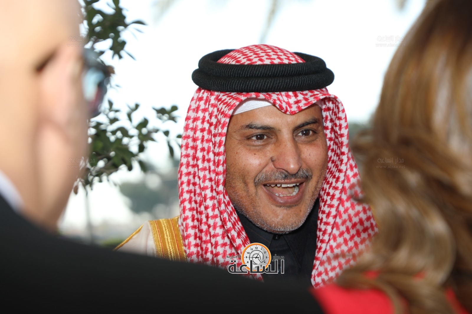 Madar Al-Saa Images 0.7942090147936742