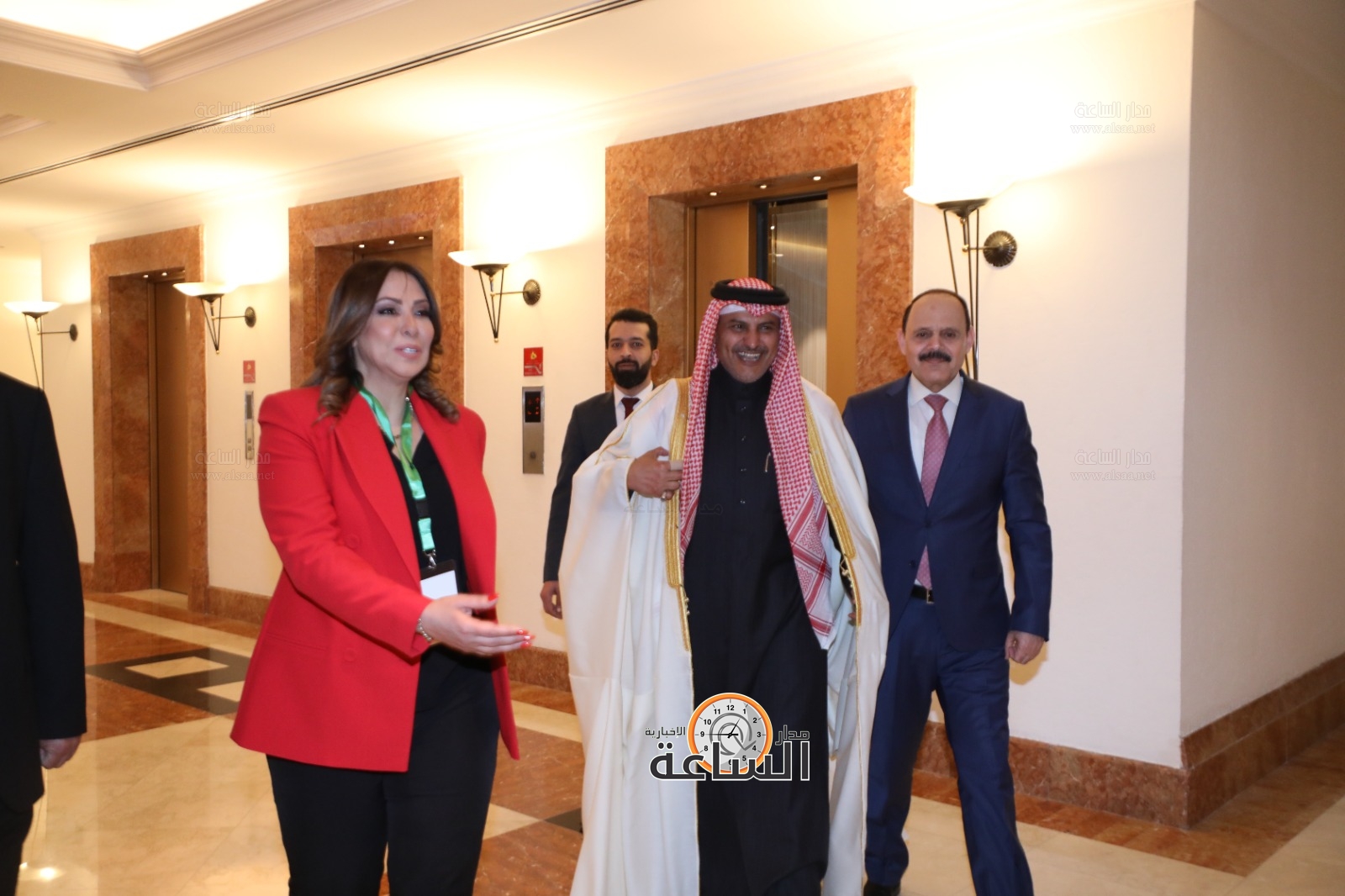 Madar Al-Saa Images 0.8554146602227461