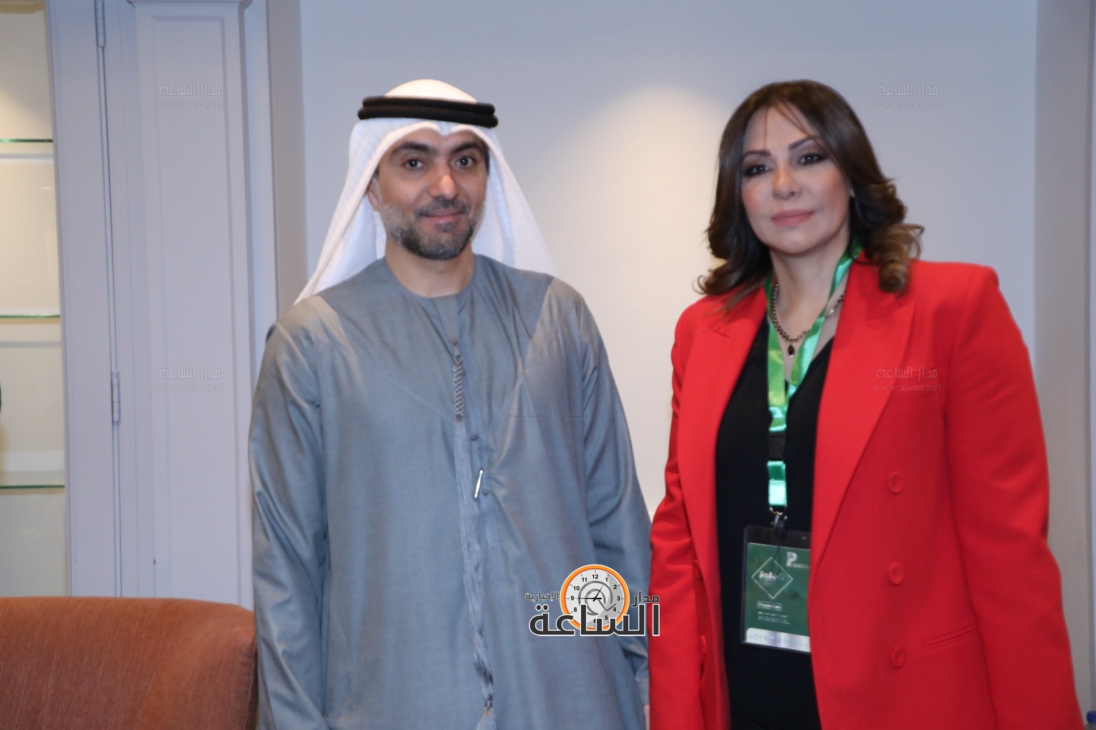 Madar Al-Saa Images 0.007930757381065856