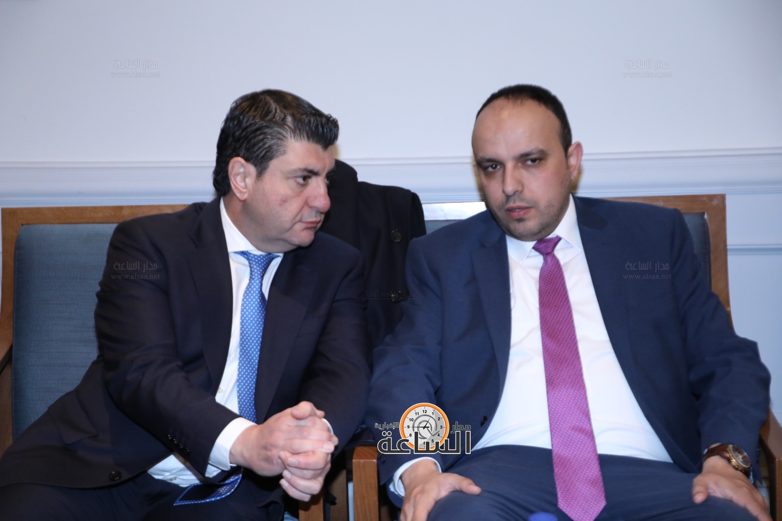 Madar Al-Saa Images 0.2113226699709052