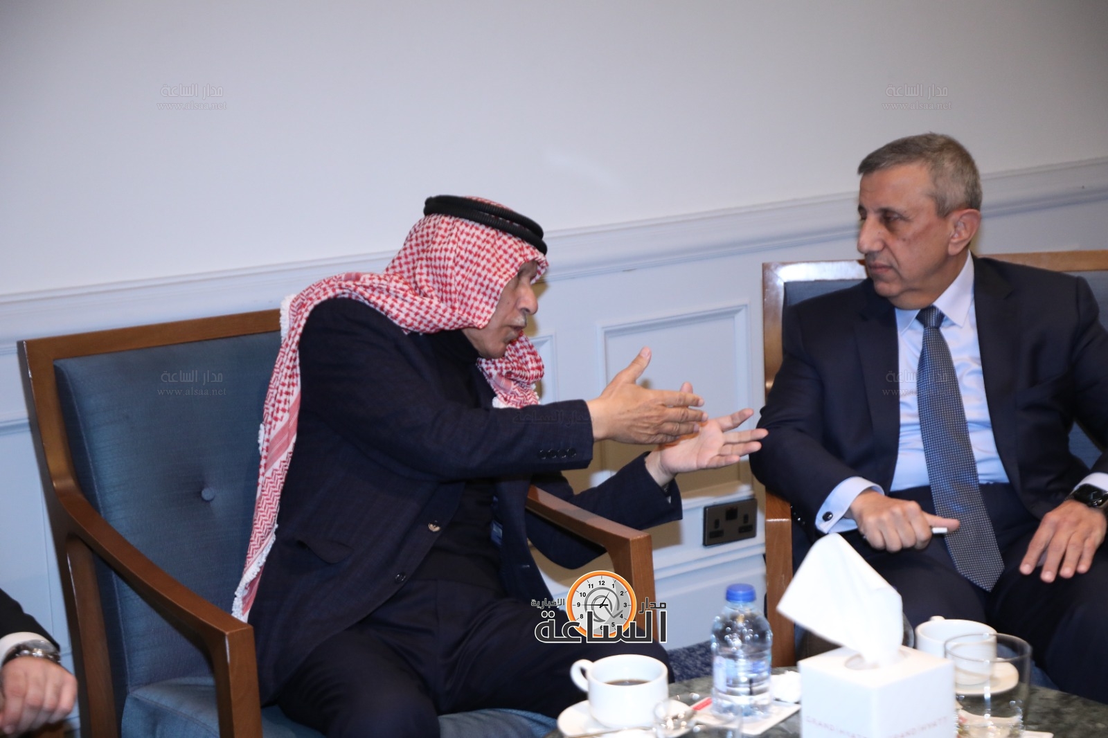 Madar Al-Saa Images 0.1584362162565287