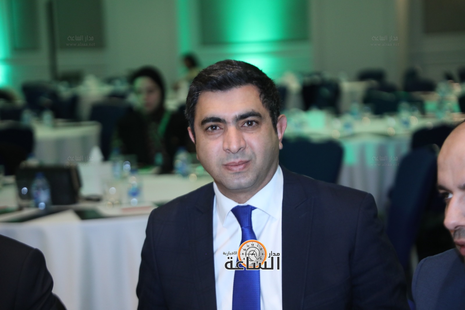 Madar Al-Saa Images 0.13441983072219976