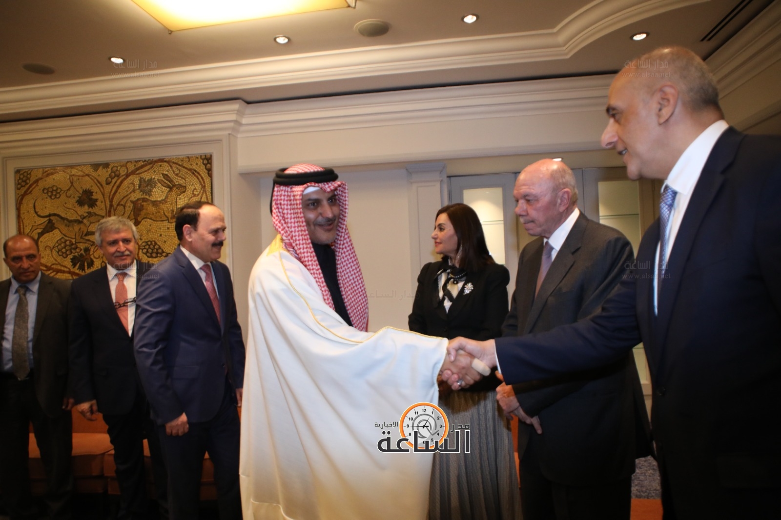 Madar Al-Saa Images 0.8273128051792289