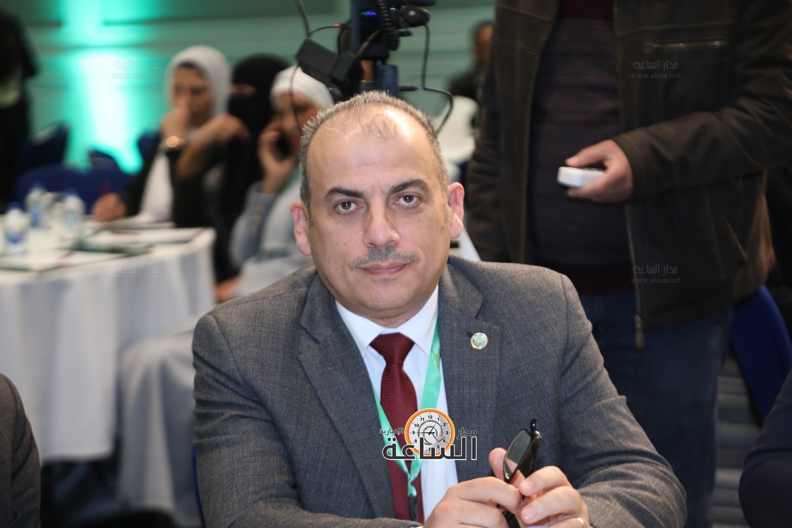 Madar Al-Saa Images 0.551024830788132