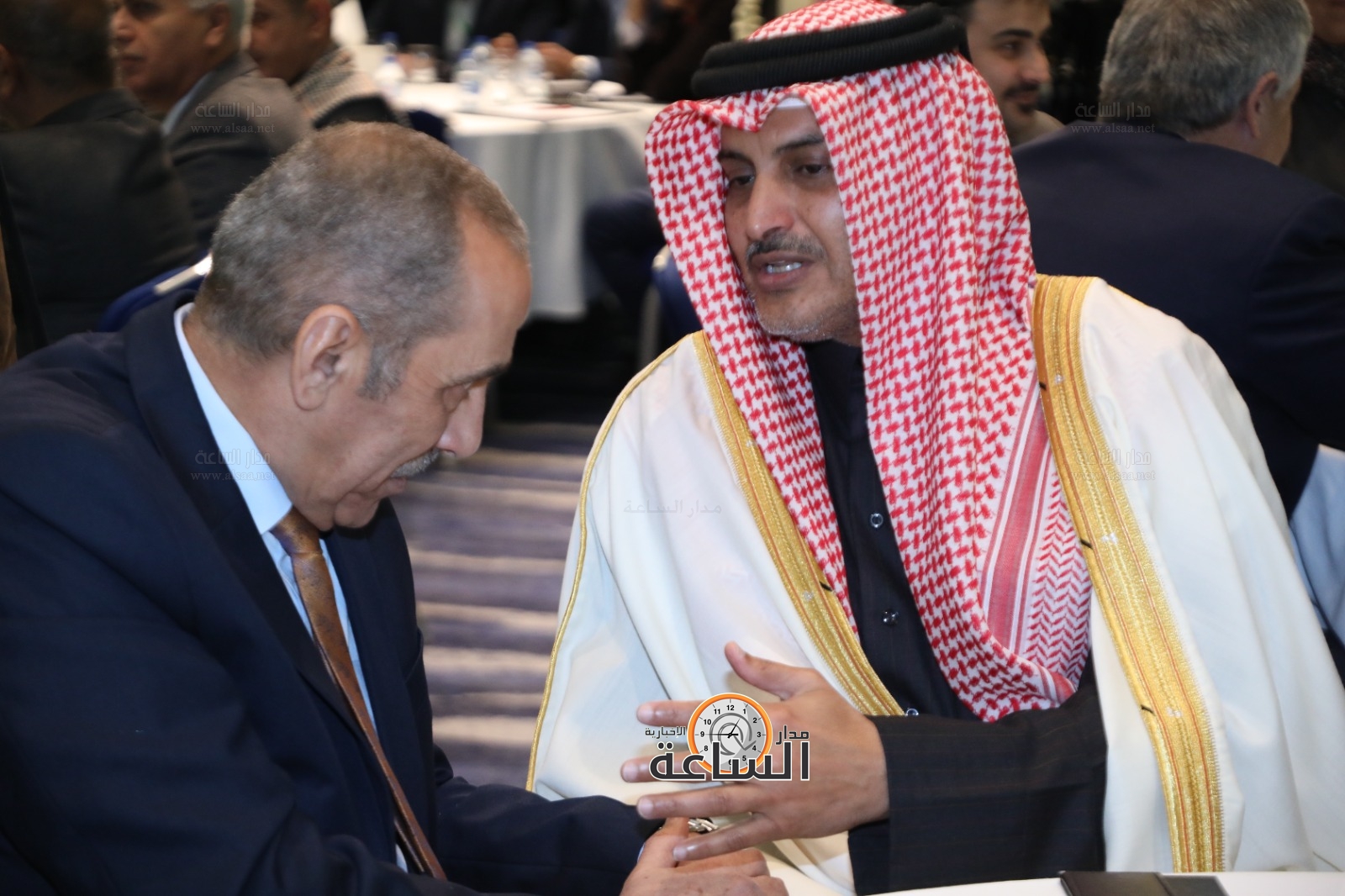 Madar Al-Saa Images 0.827355137915927