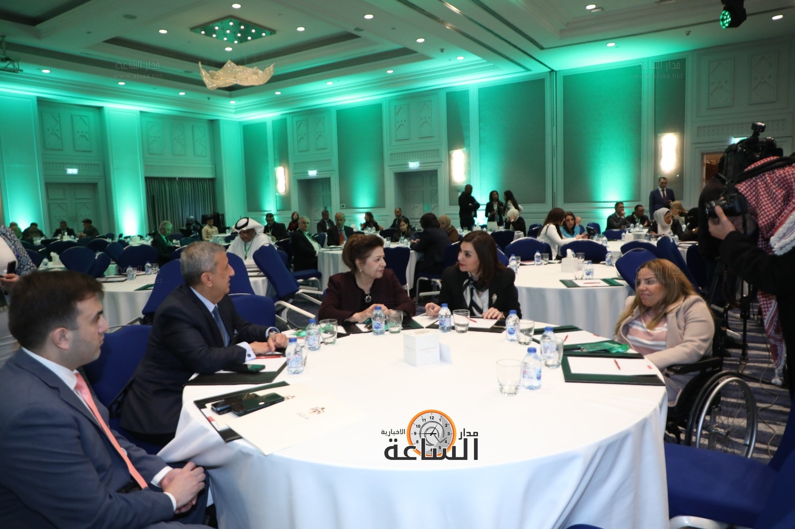 Madar Al-Saa Images 0.1430341420577237