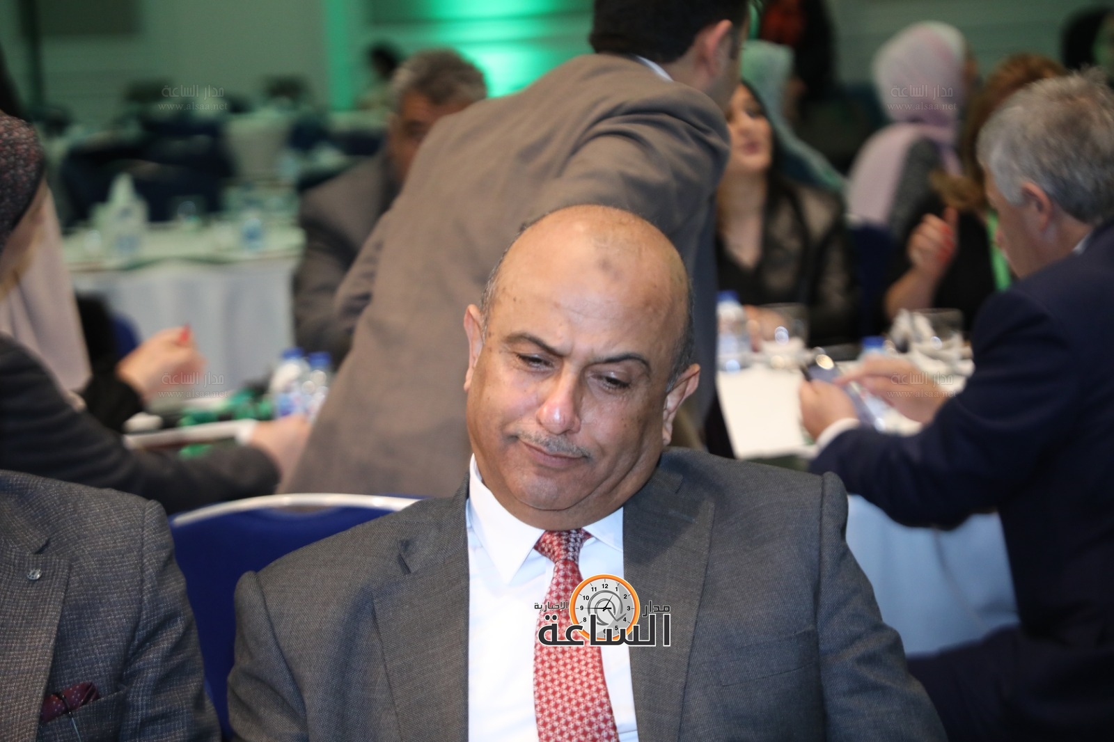 Madar Al-Saa Images 0.8719698124176736