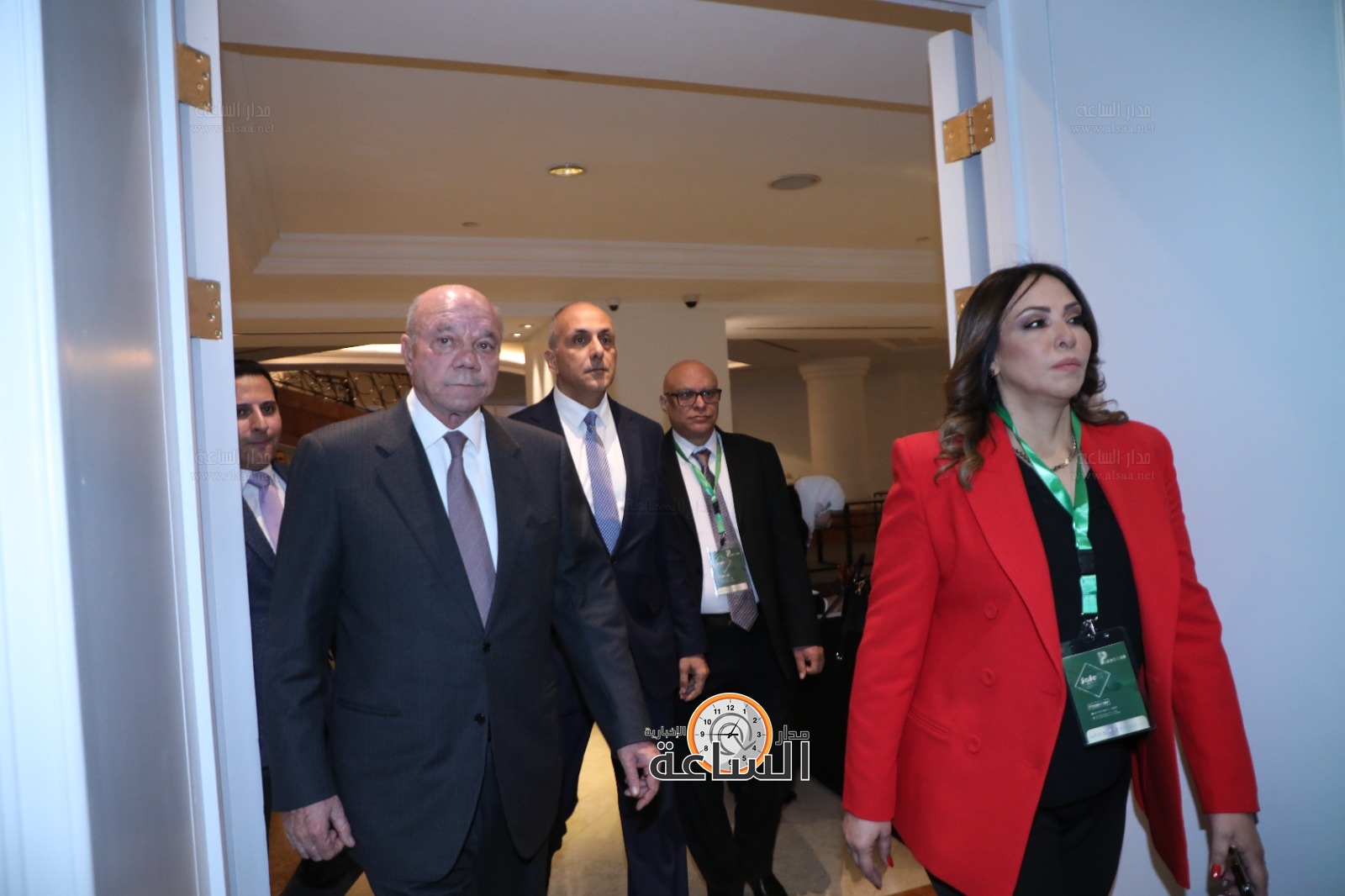 Madar Al-Saa Images 0.23716585180172656