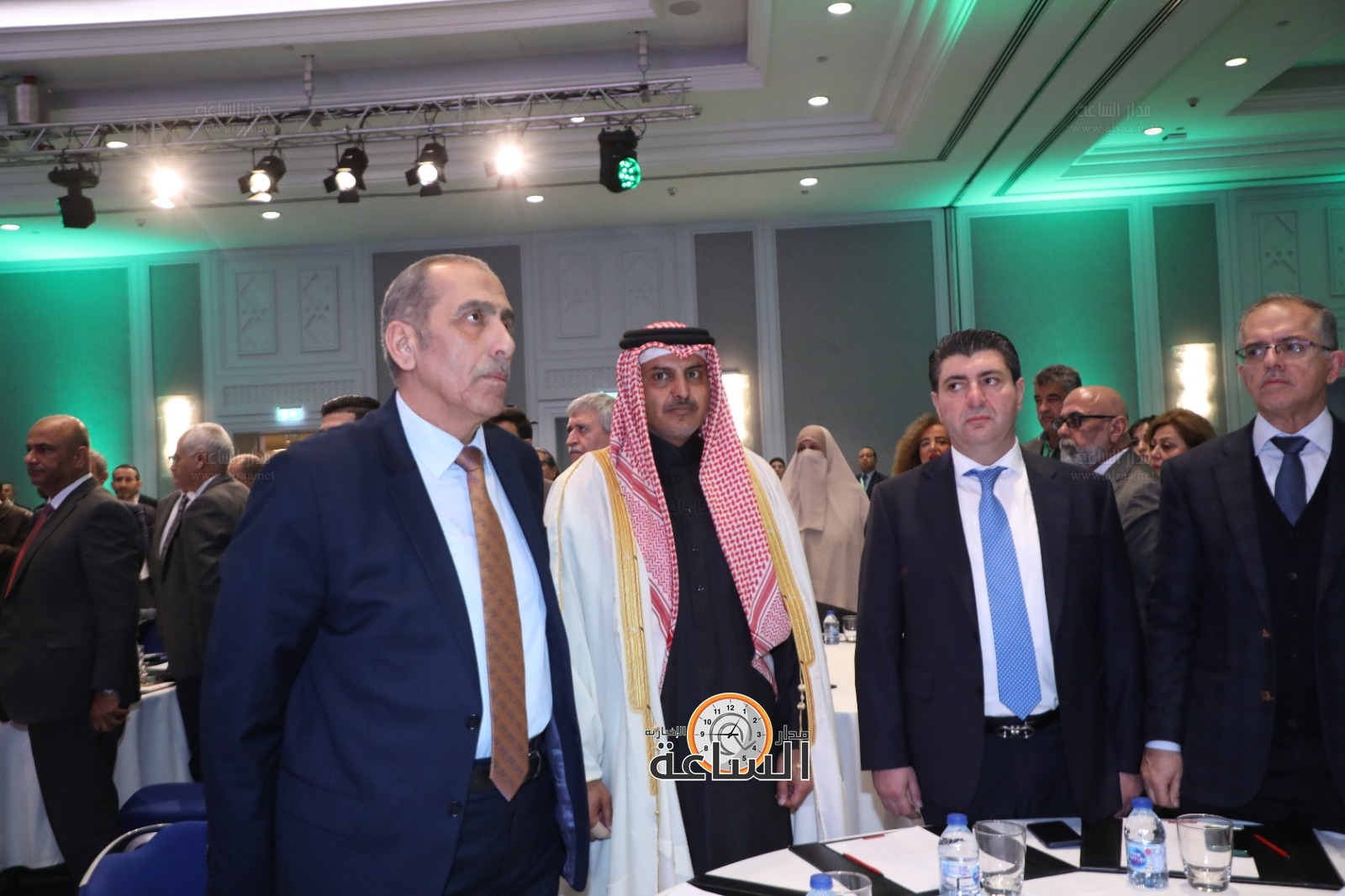 Madar Al-Saa Images 0.2544341482011505