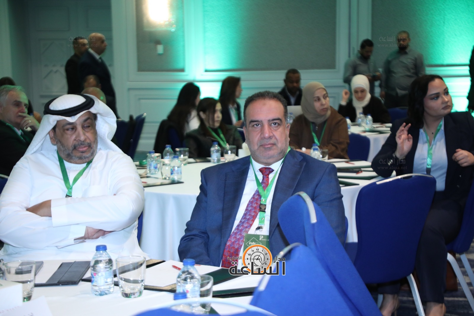 Madar Al-Saa Images 0.23931247745790518