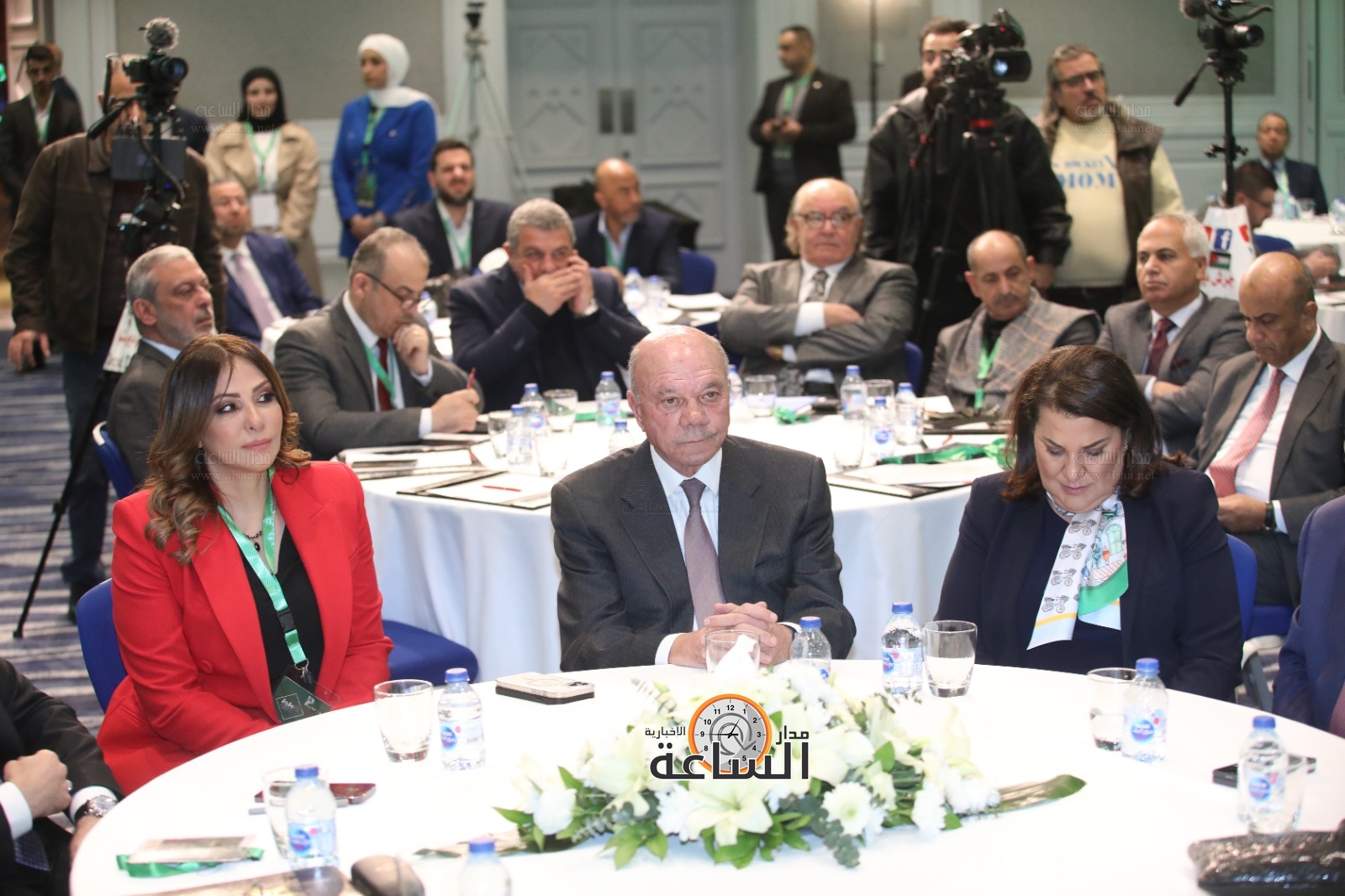 Madar Al-Saa Images 0.08816942574163944