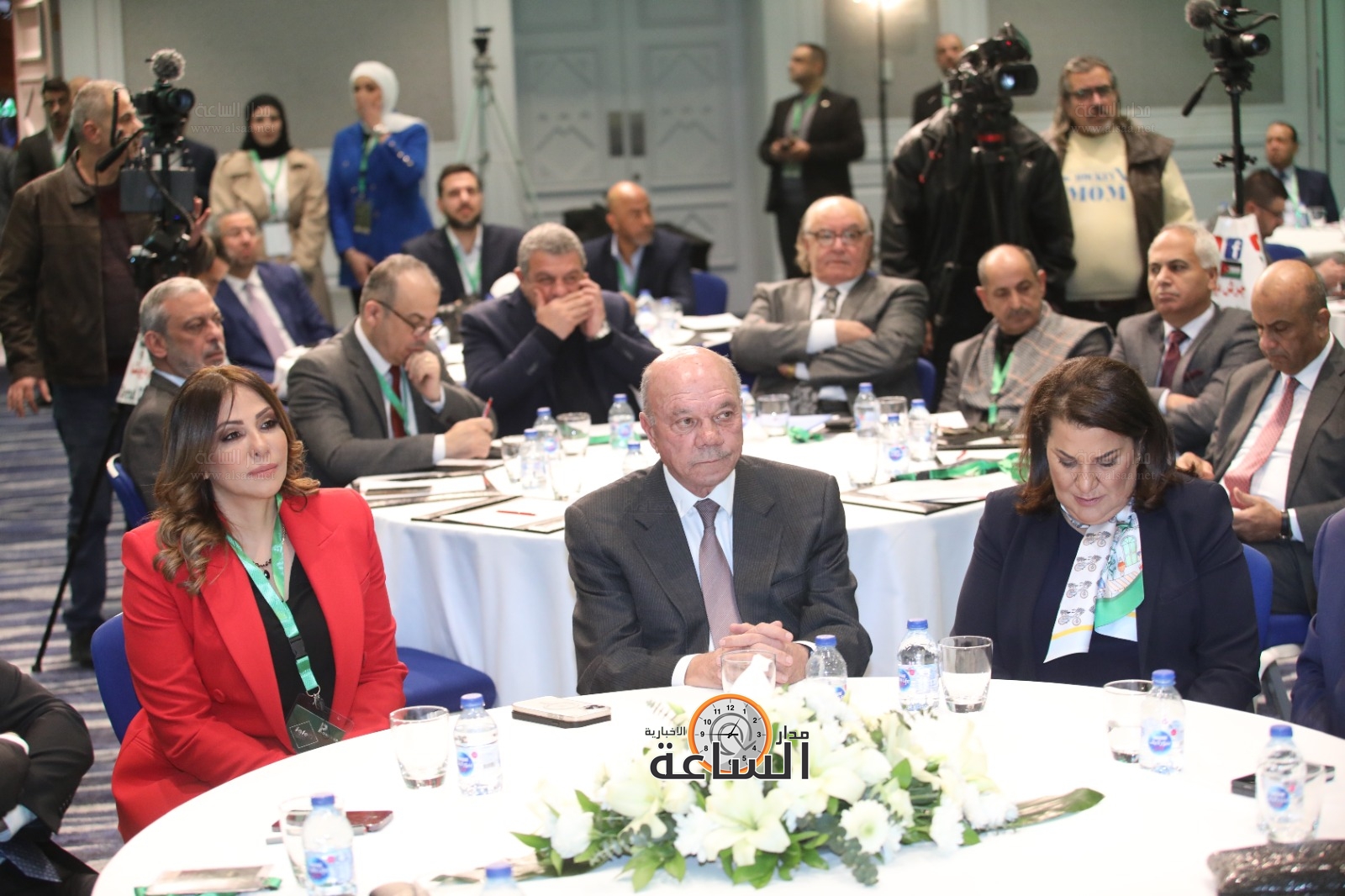 Madar Al-Saa Images 0.4415262961235862