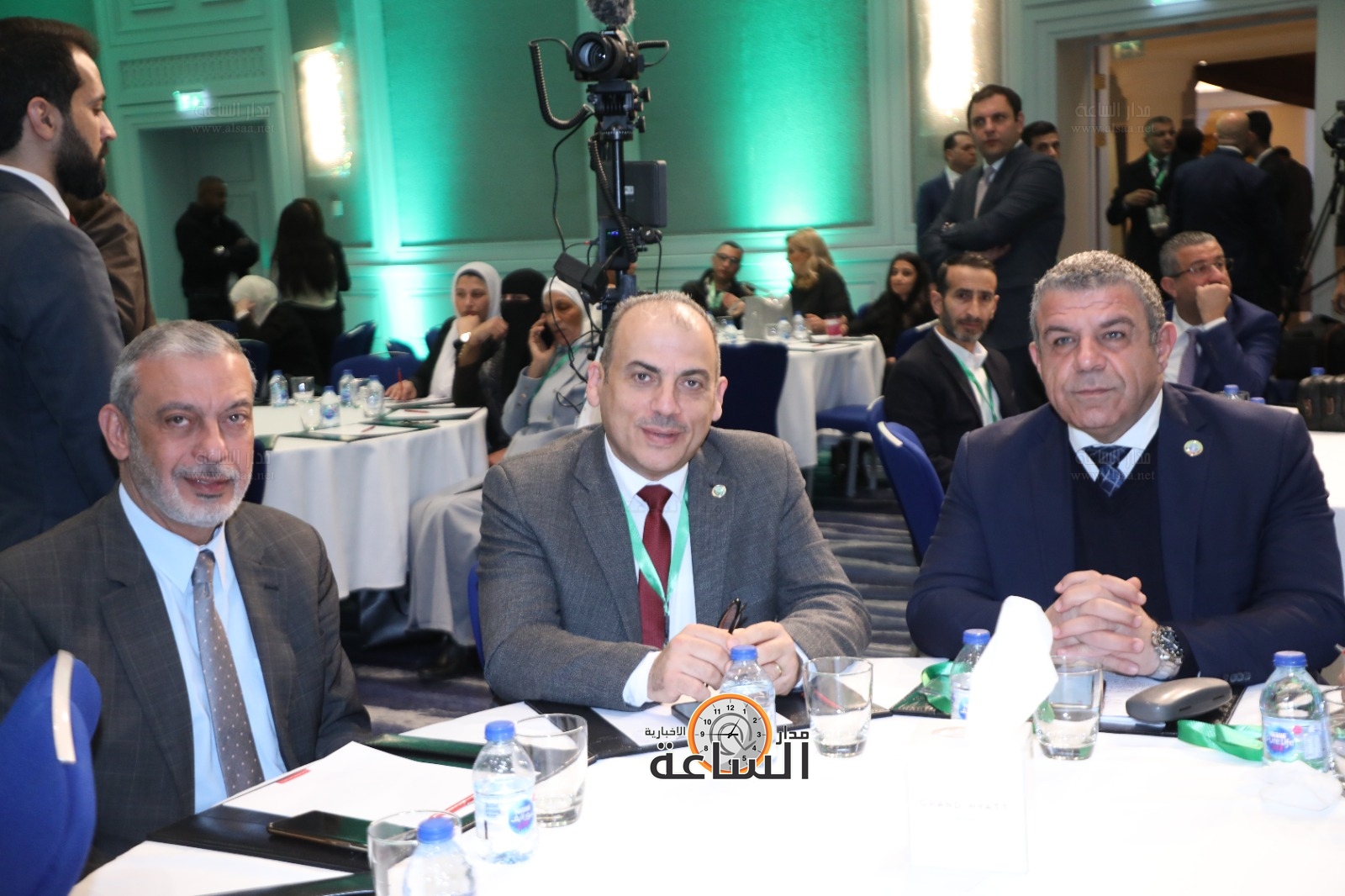 Madar Al-Saa Images 0.2600122670819285