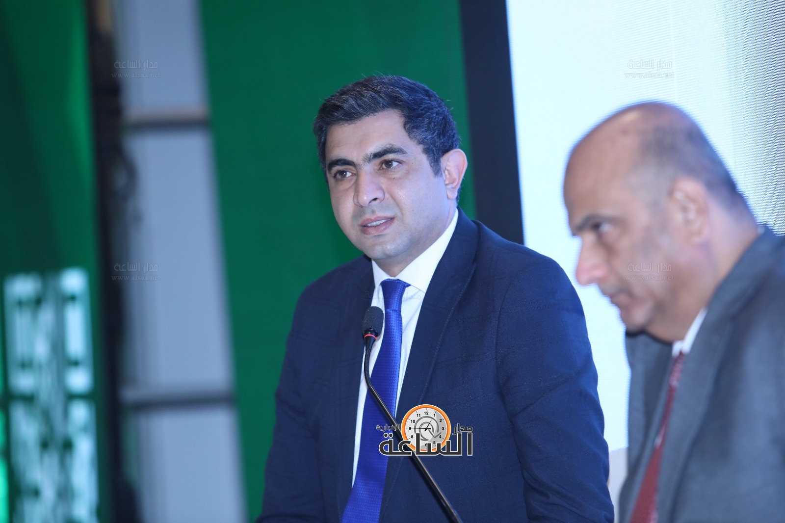 Madar Al-Saa Images 0.4060775486364938