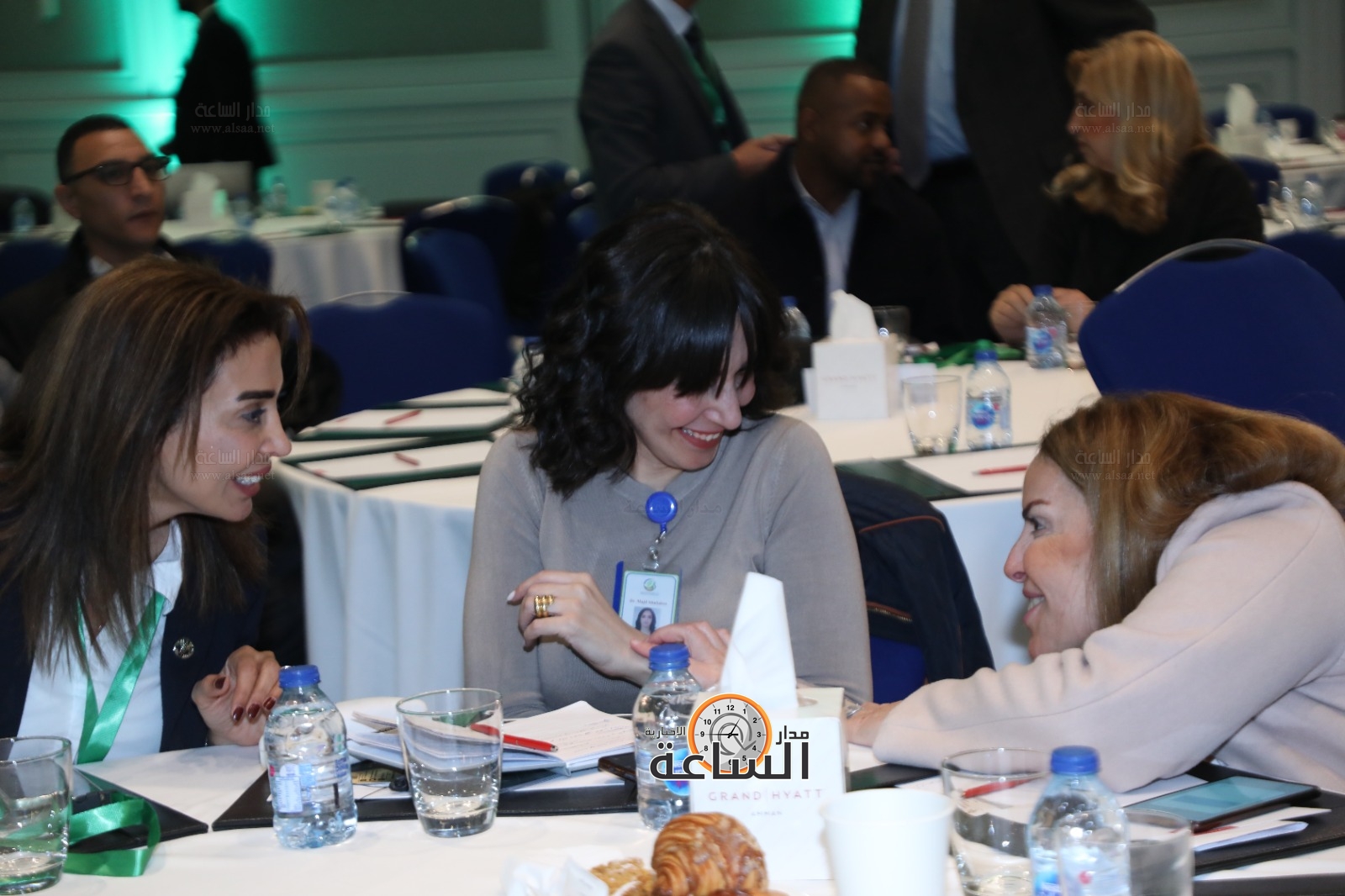 Madar Al-Saa Images 0.48963792799099415