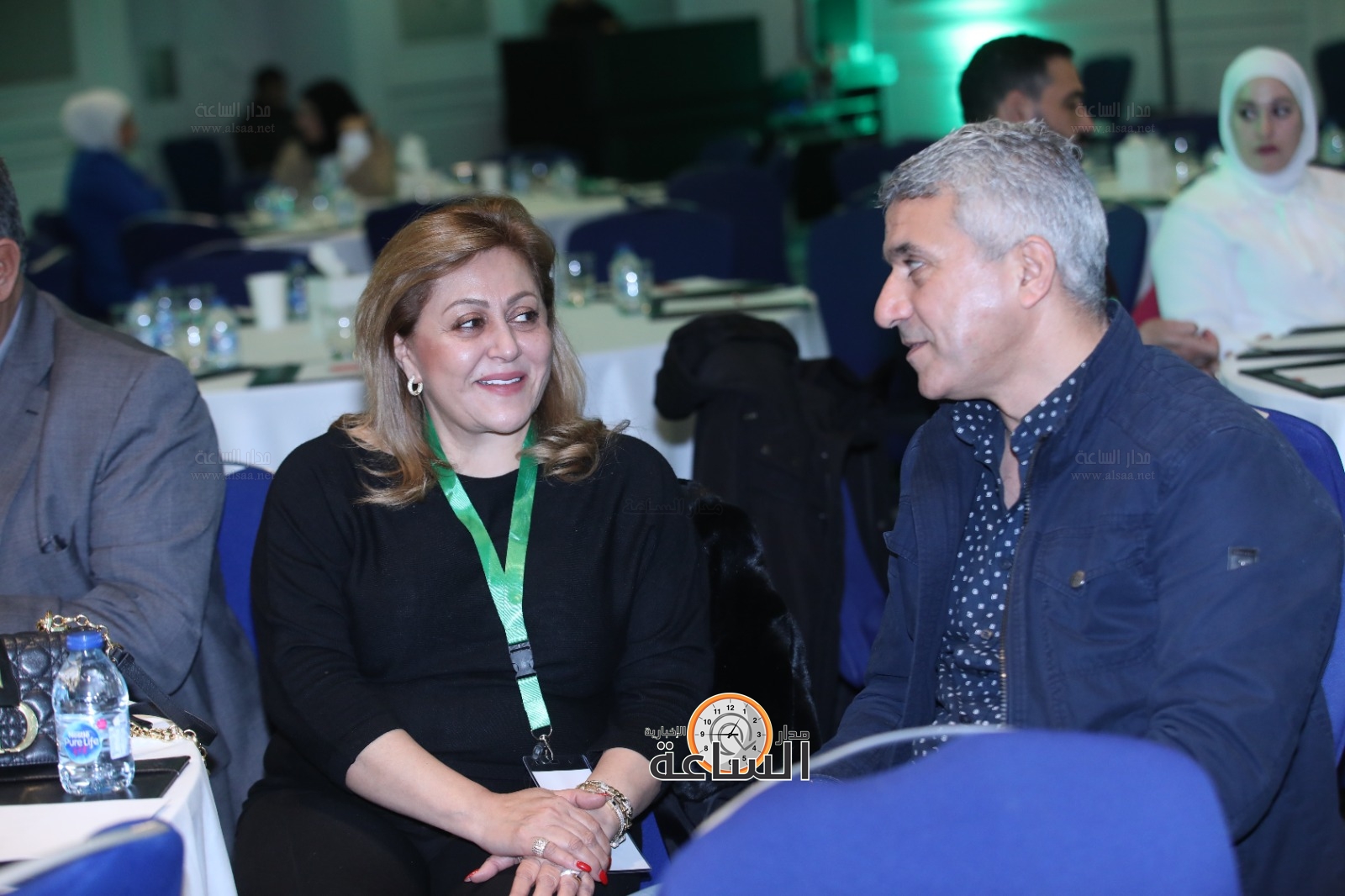 Madar Al-Saa Images 0.7478447659619205