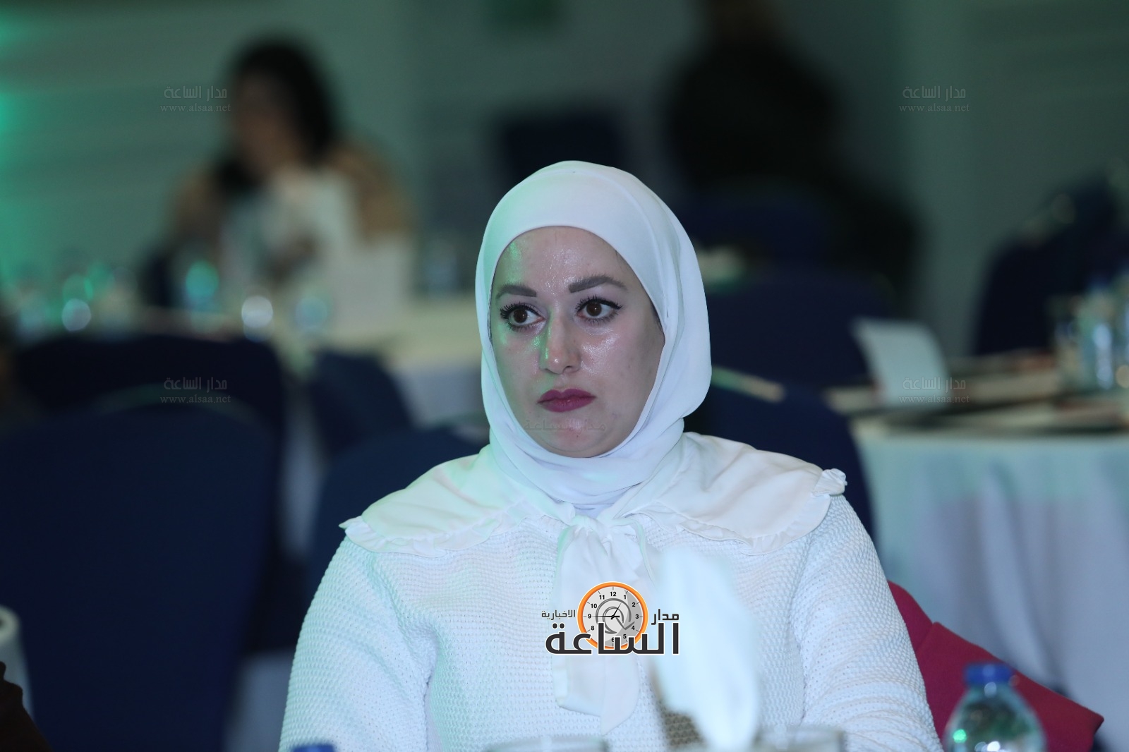 Madar Al-Saa Images 0.037843384978674566