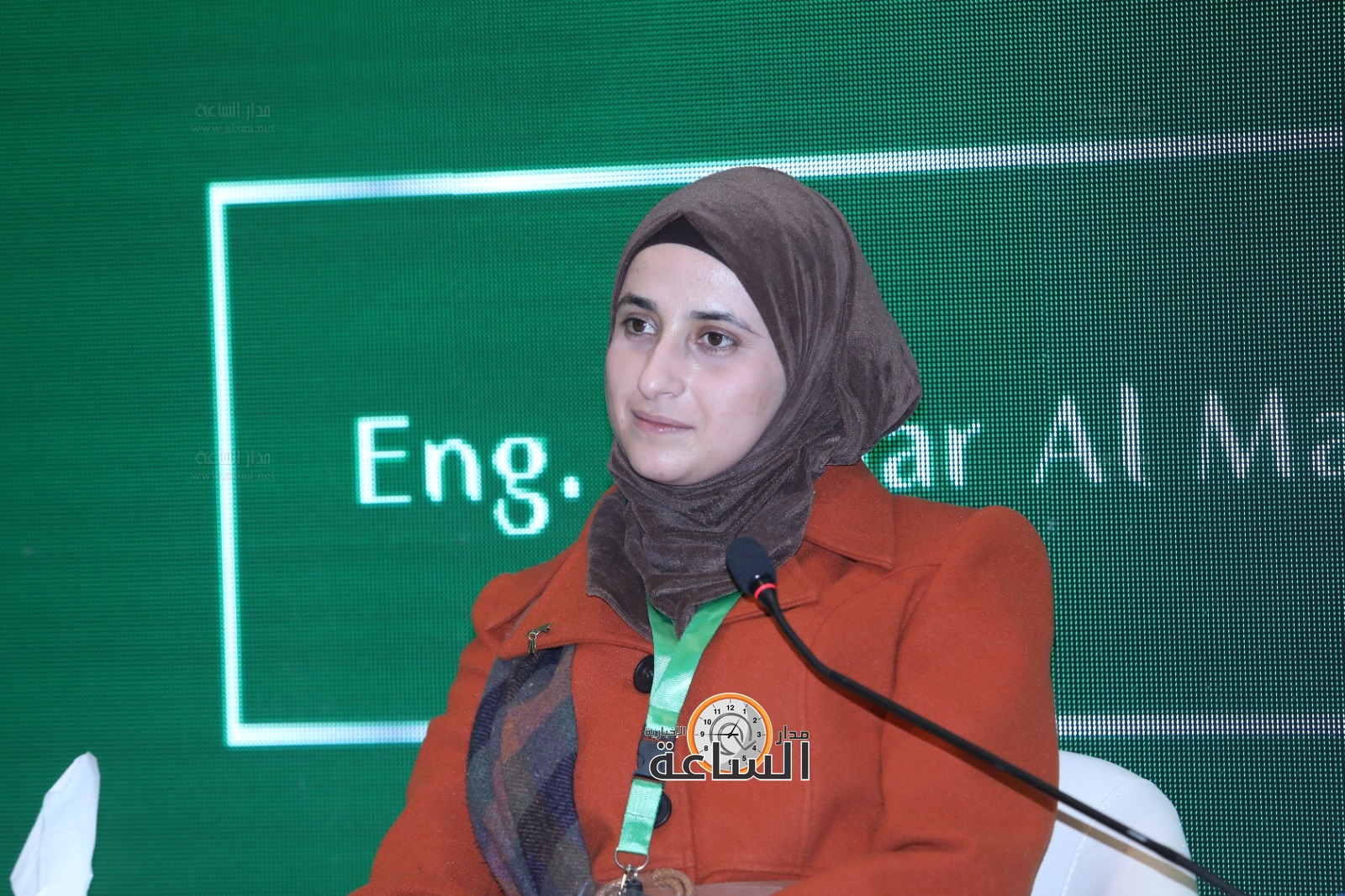 Madar Al-Saa Images 0.12011212368289237