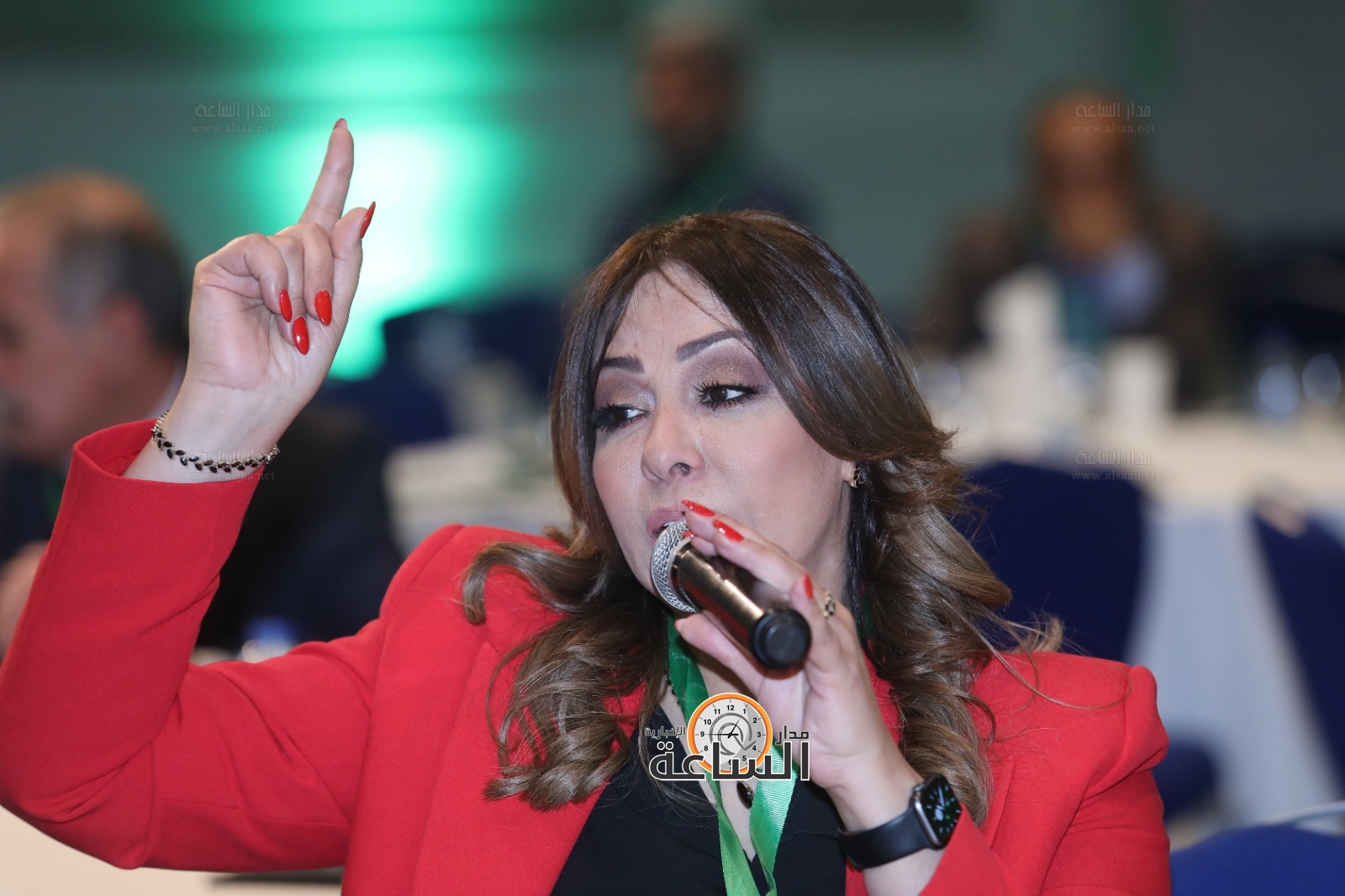 Madar Al-Saa Images 0.5150712454951865