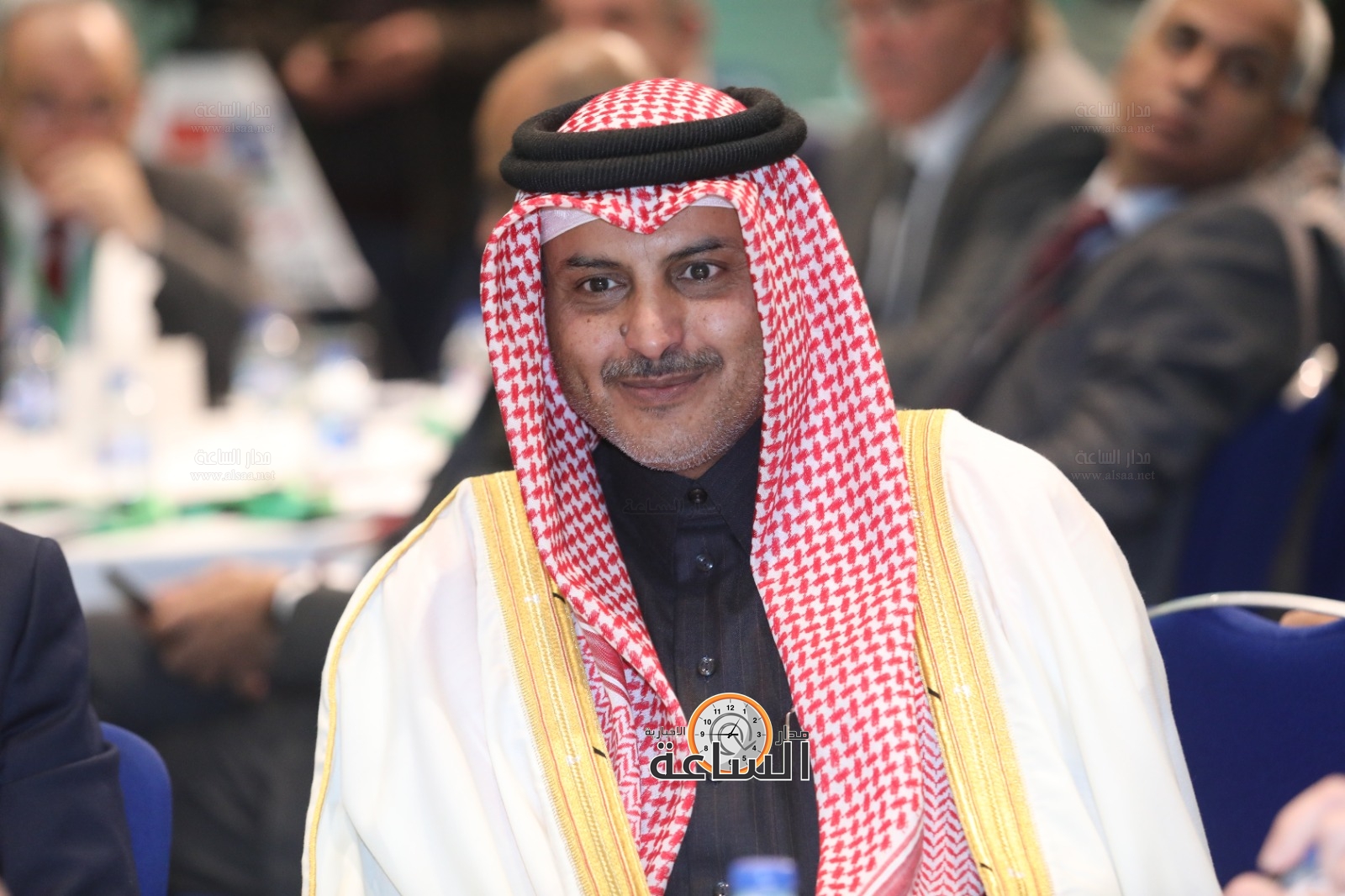 Madar Al-Saa Images 0.11171276922321938